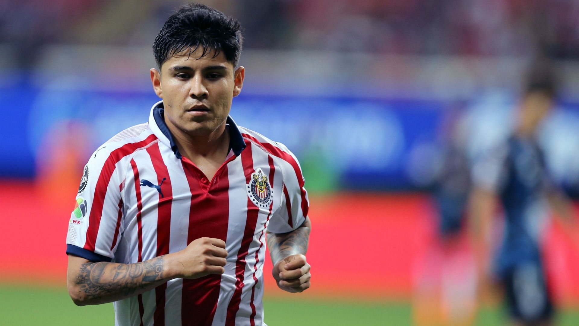Javier López La Chofis Chivas