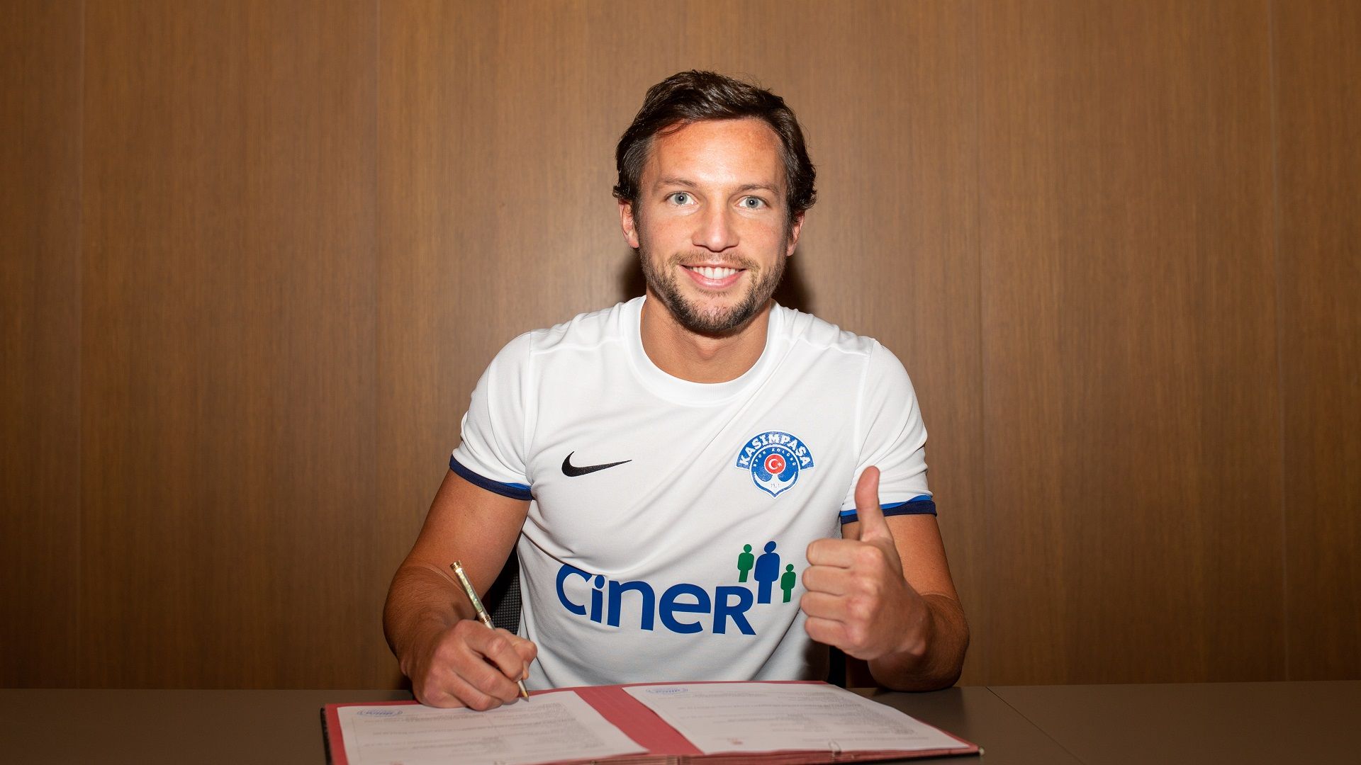 Danny Drinkwater 01182021