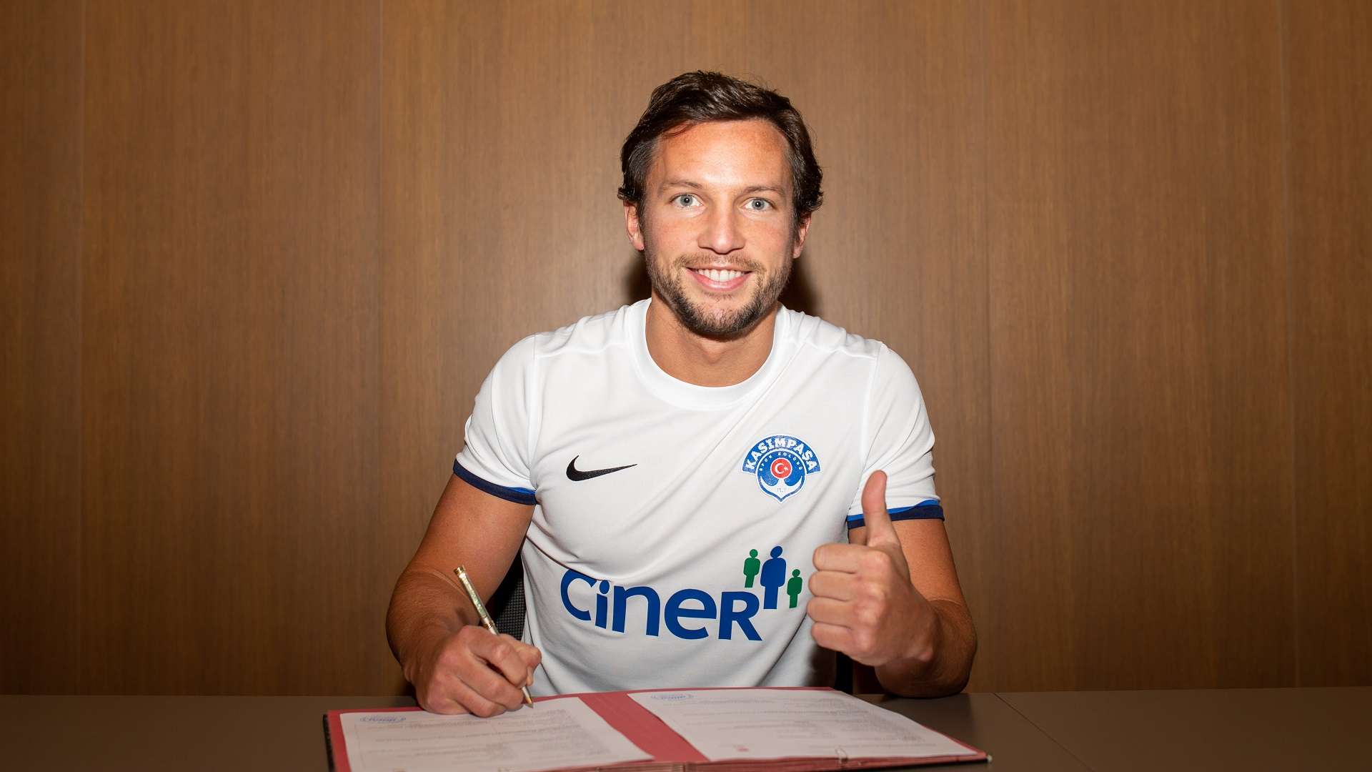 Danny Drinkwater 01182021