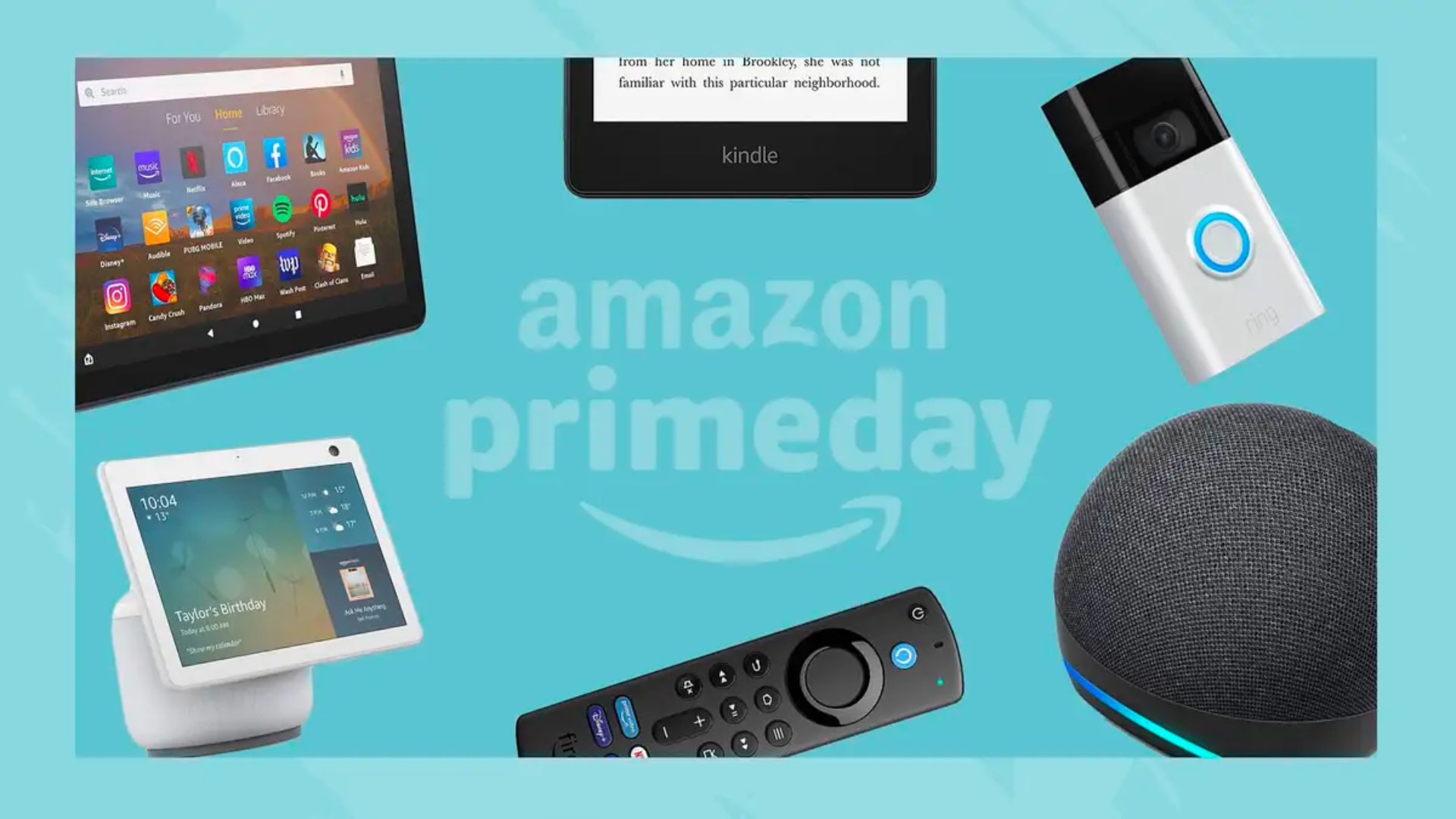 Amazon Prime Day 2023