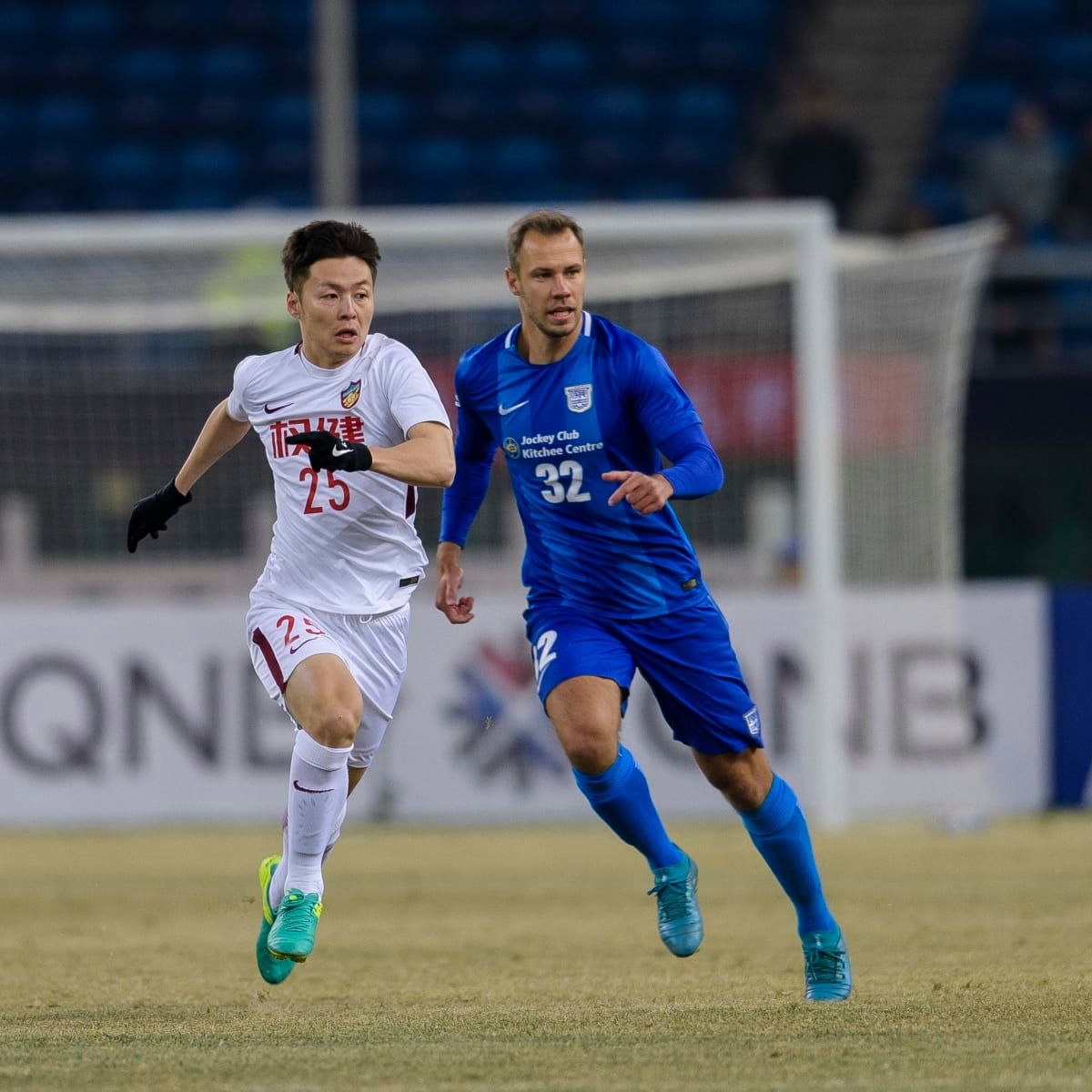 Mi Haolun Tianjin Quanjian