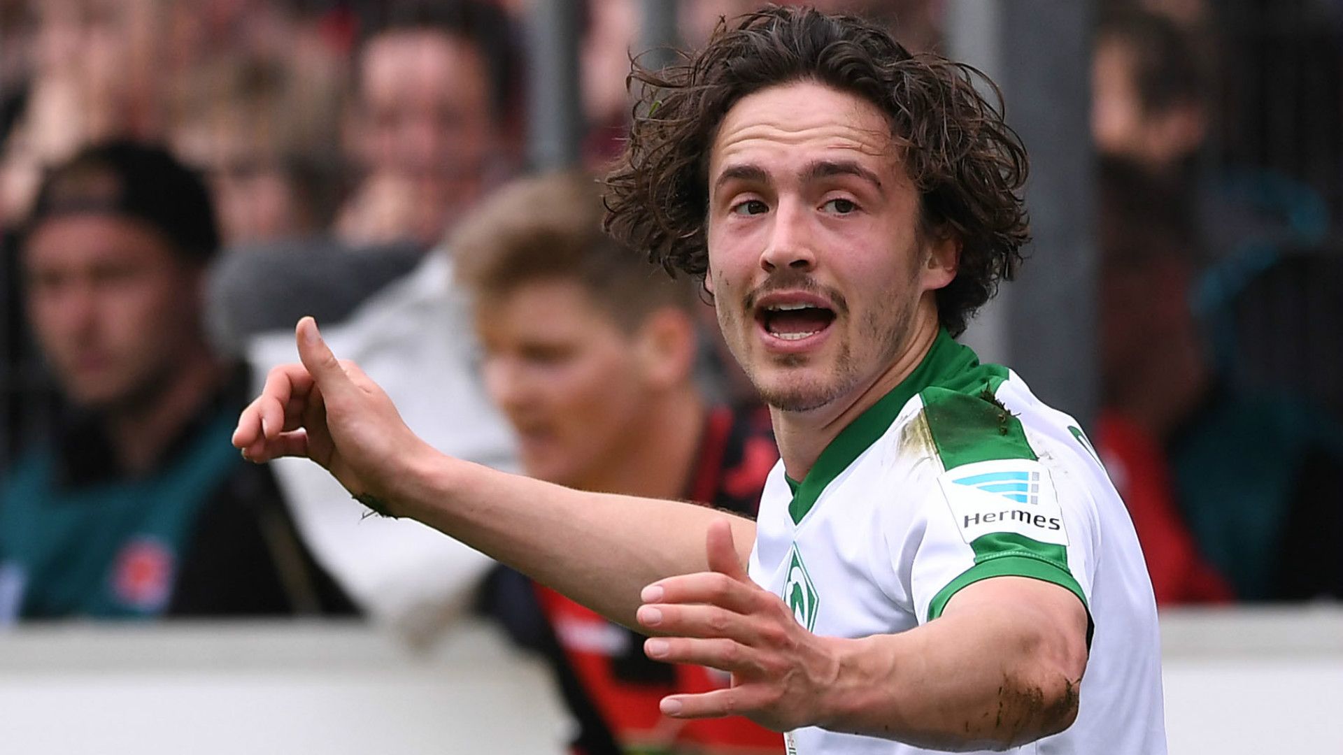 Thomas Delaney Werder Bremen