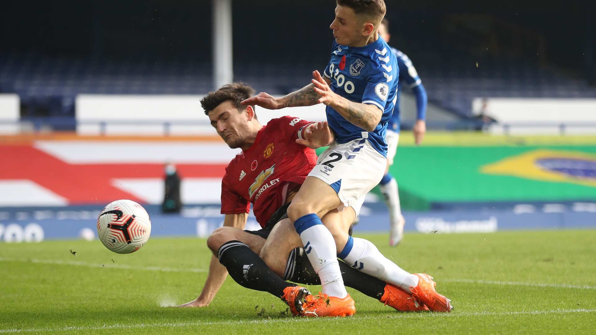 20201108 Harry Maguire