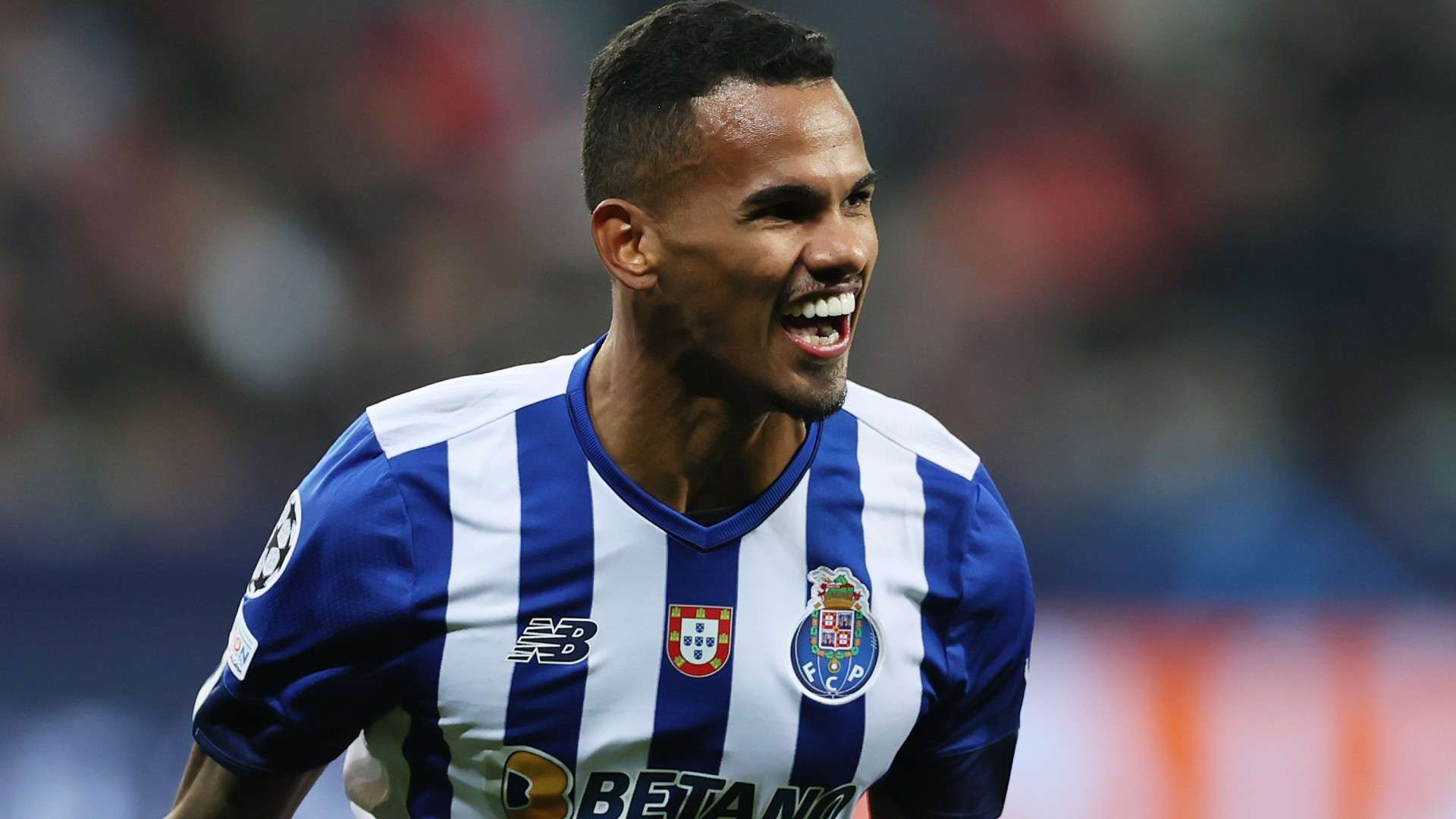 Galeno porto 2022-23