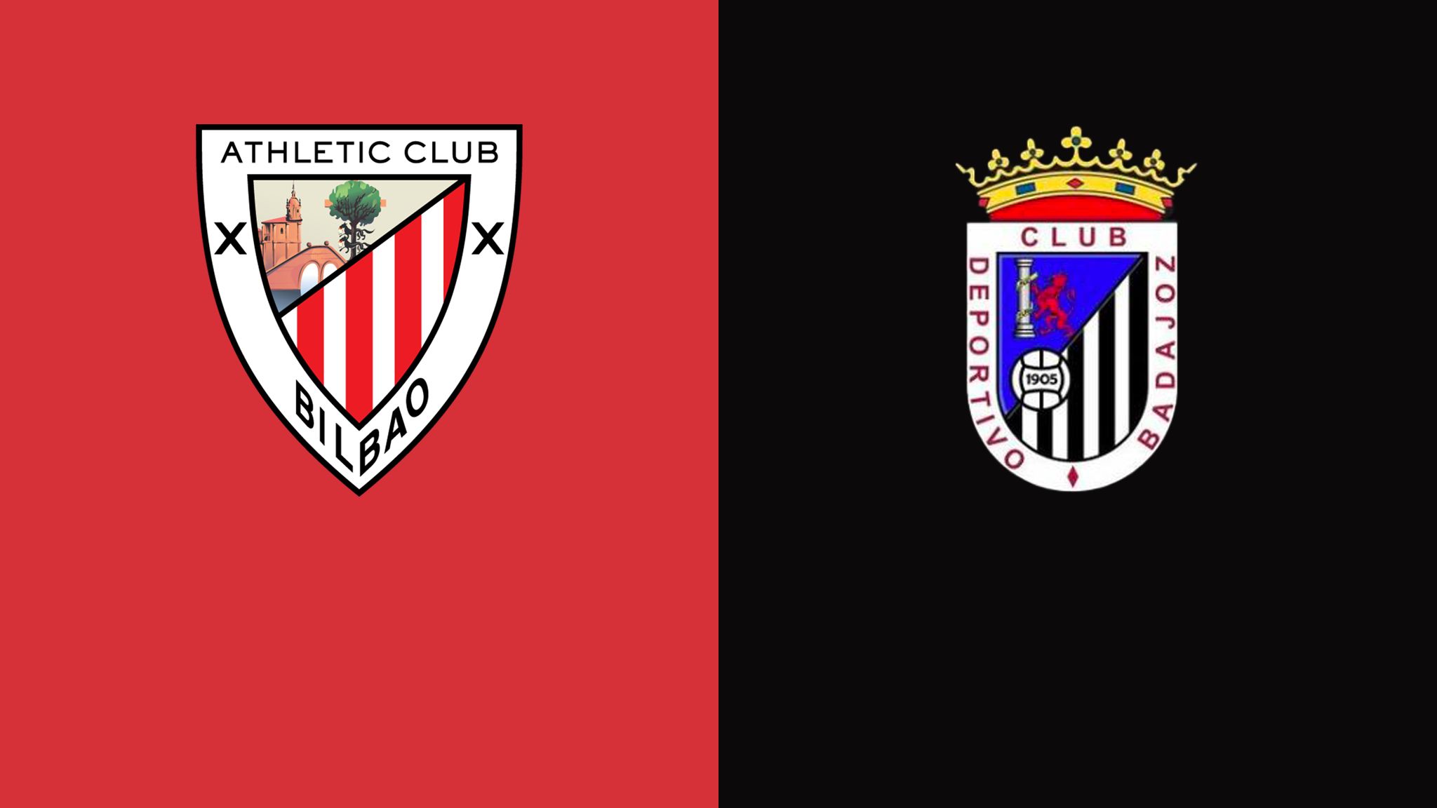 Bilbao Athletic vs. Badajoz