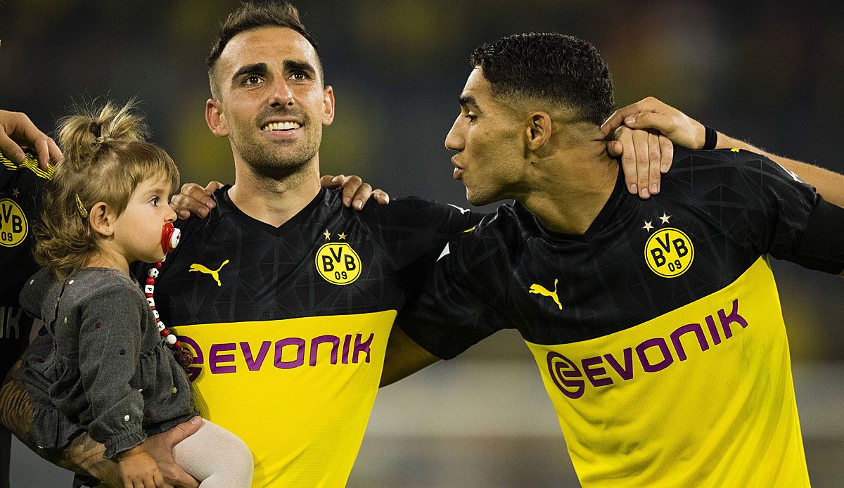 GER ONLY Achraf Hakimi