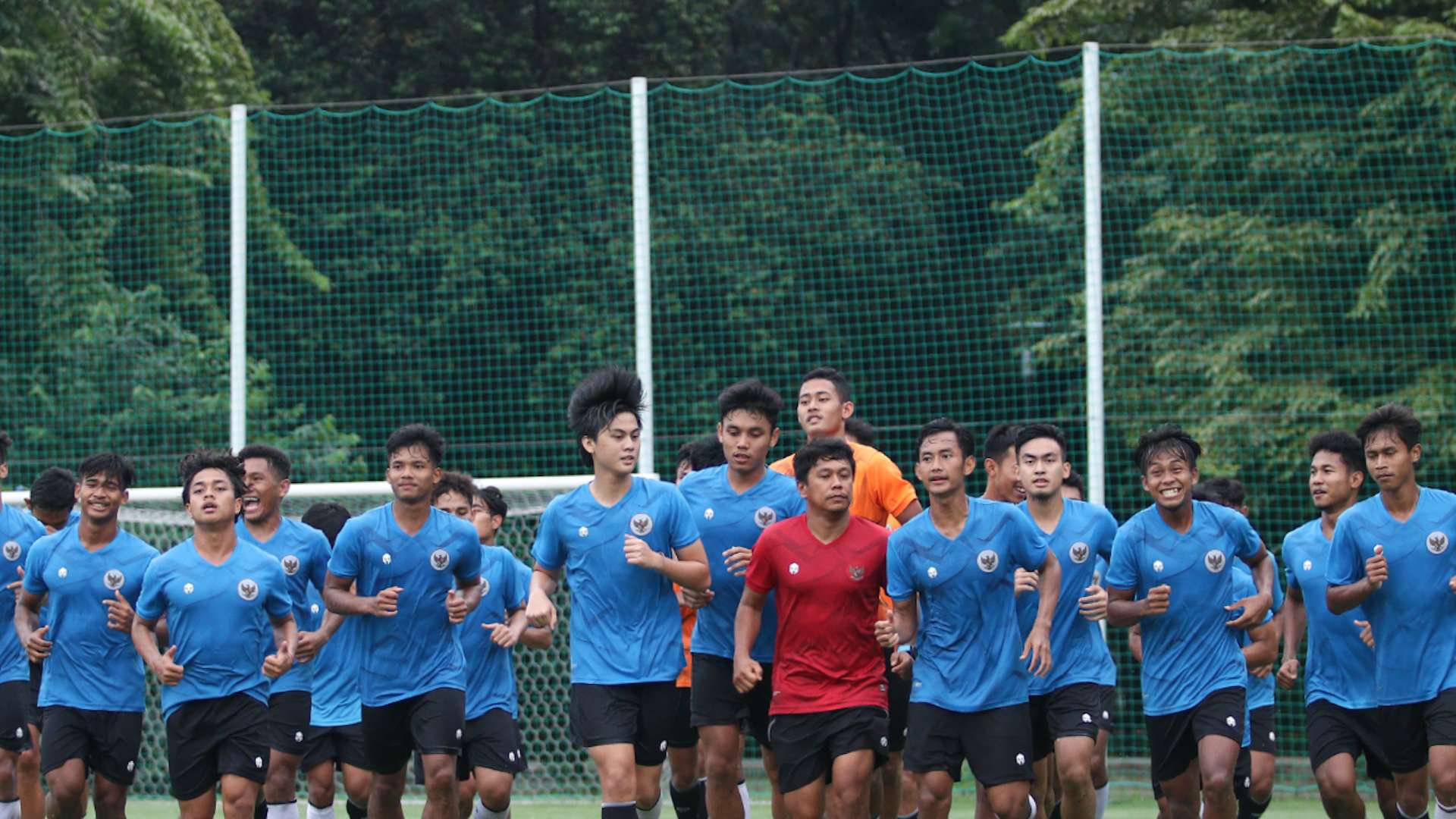 Timnas Indonesia U-19