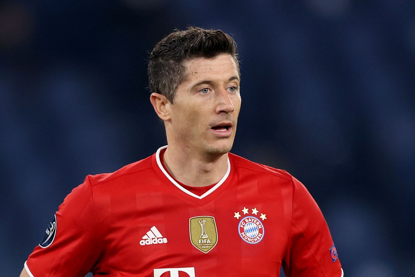 Lewandowski
