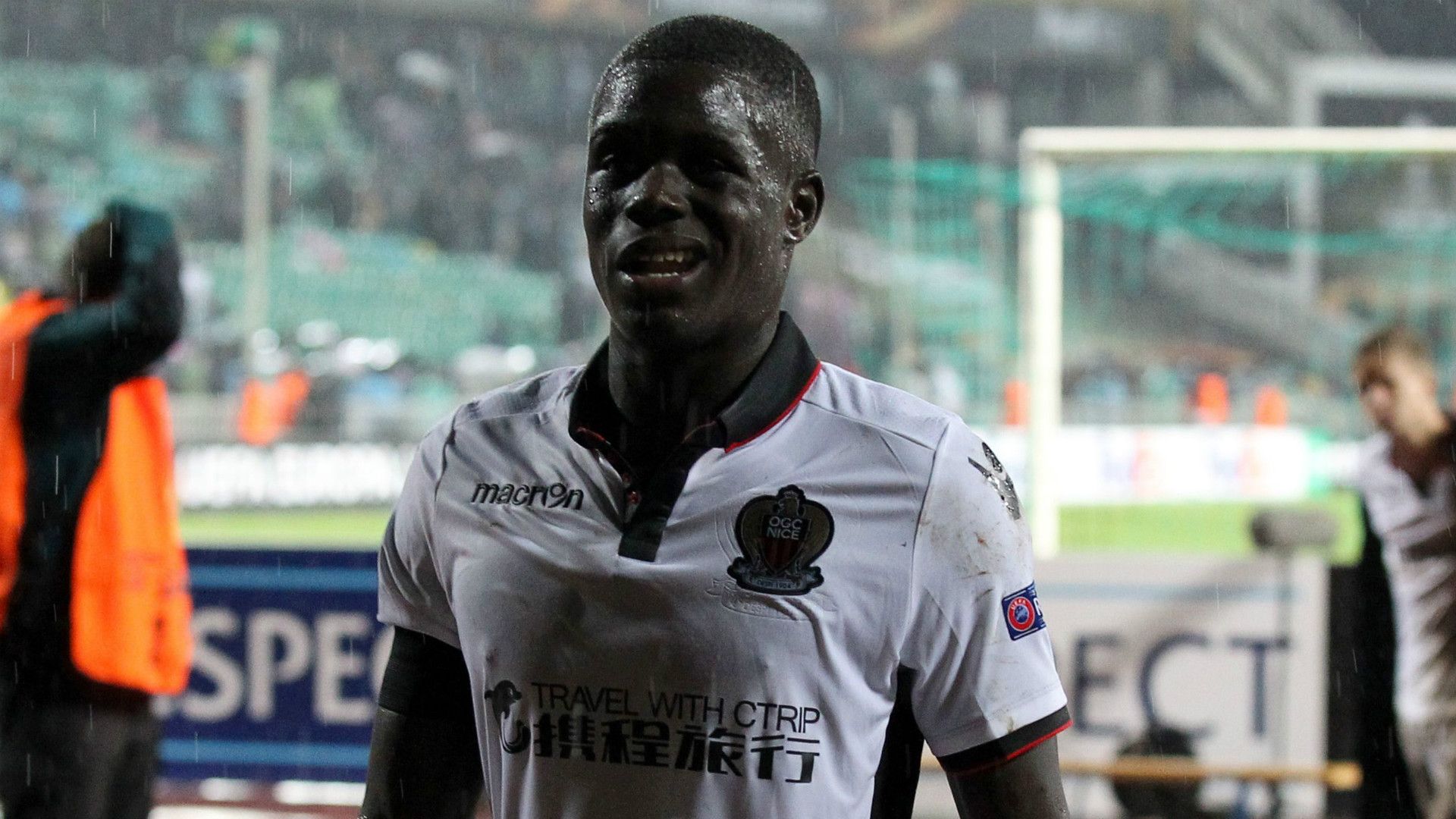 NxGn 2017 Malang Sarr