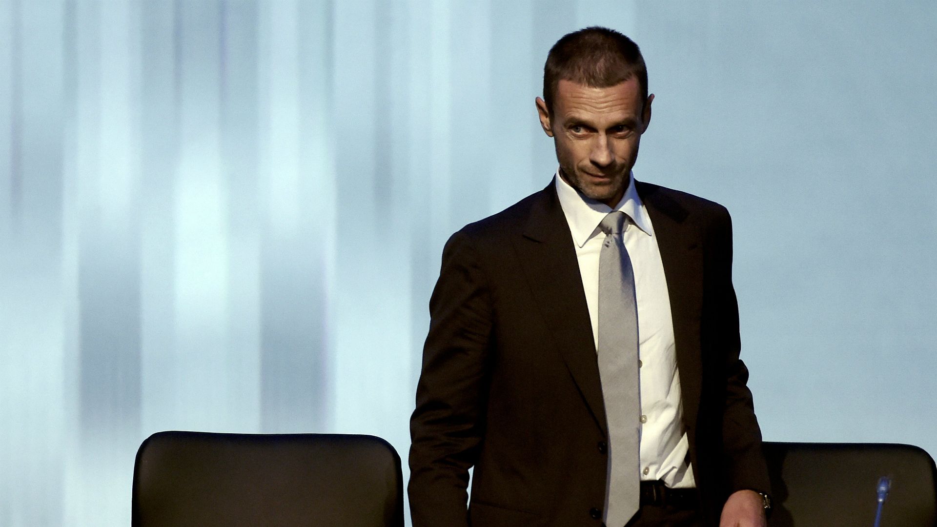 Aleksander Ceferin UEFA