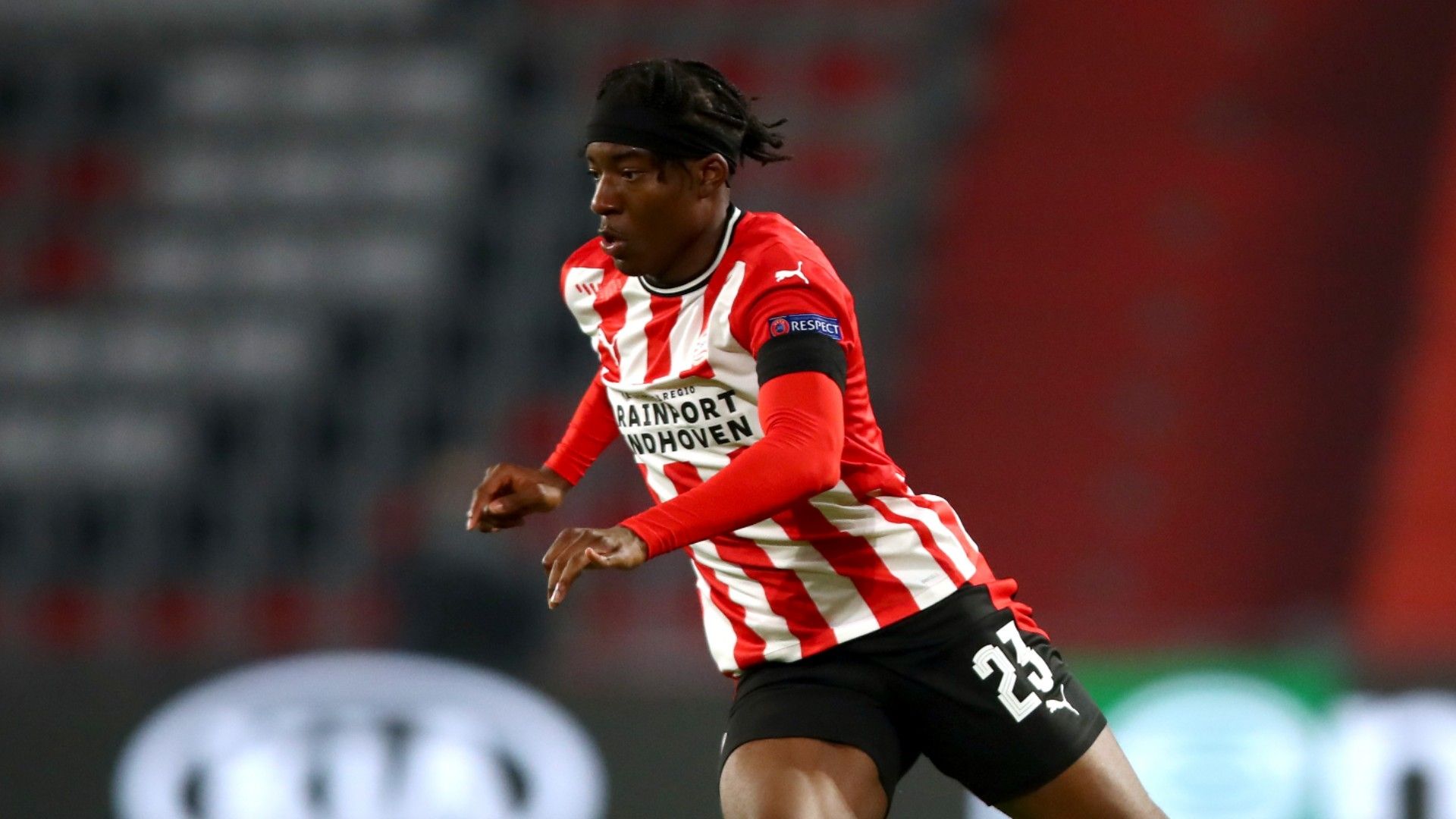 Noni Madueke-transfer