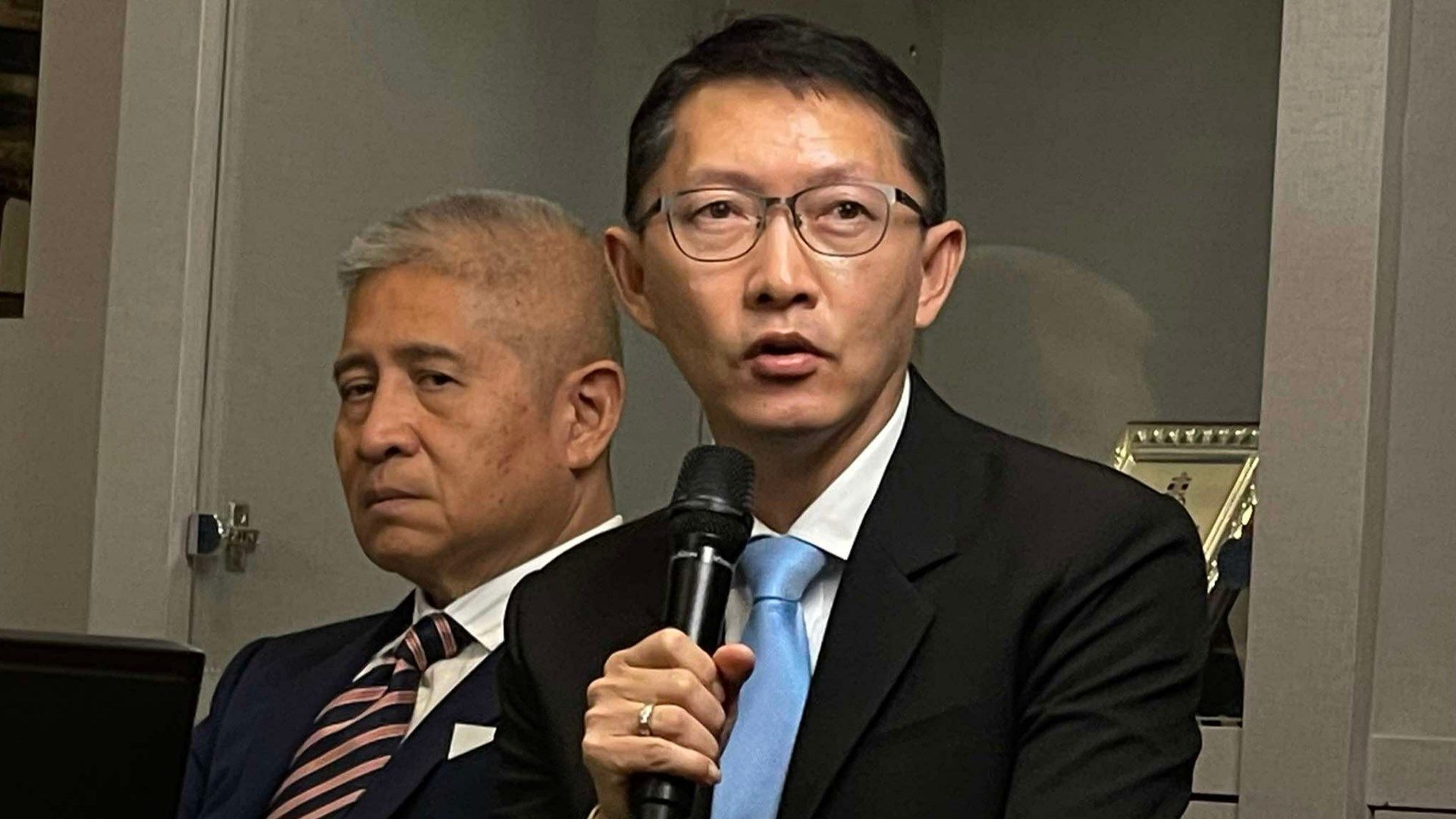 เลิศศักดิ์ พัฒนชัยกุล