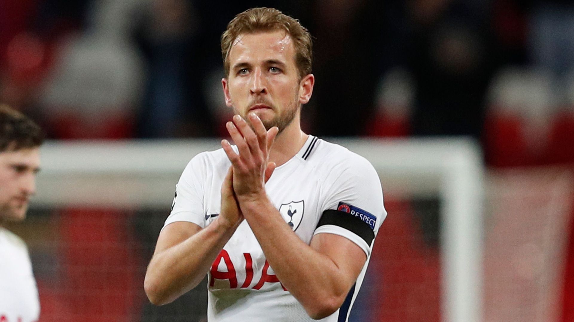 Harry Kane 07032018