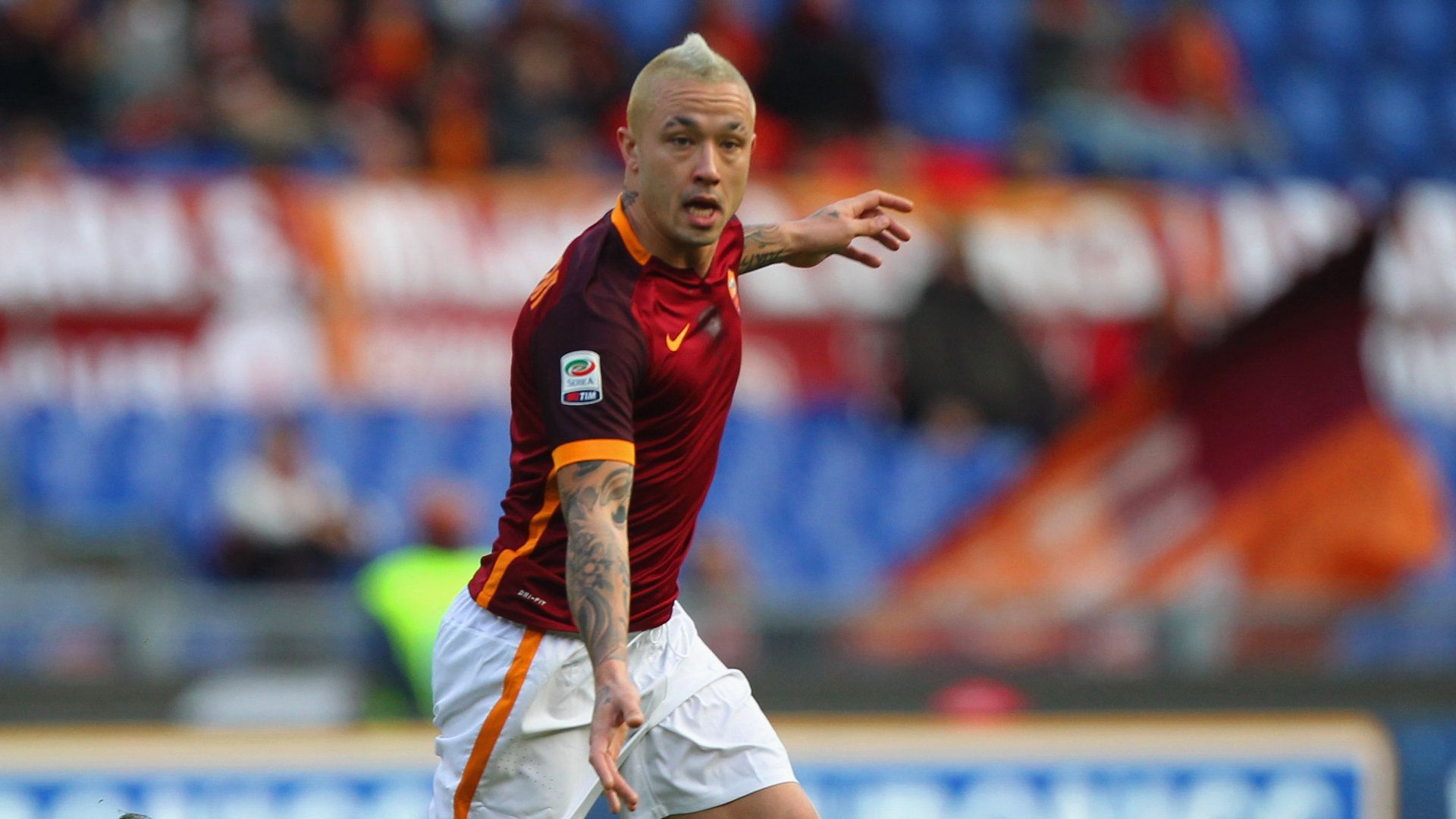 Radja Nainggolan