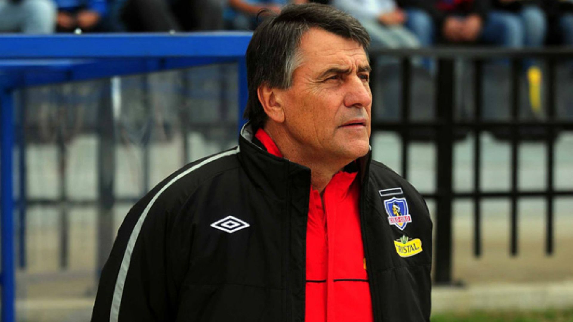 Hugo Tocalli Colo Colo 2009