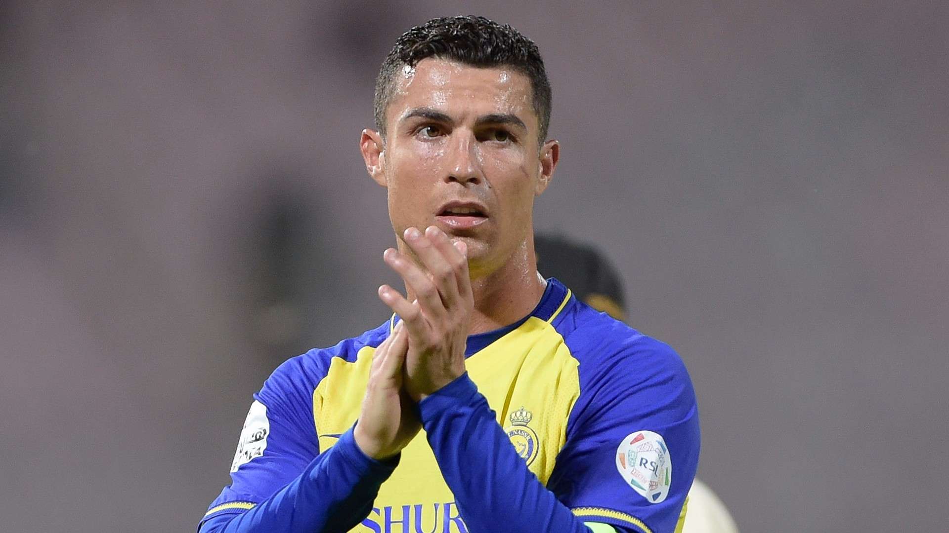 Cristiano Ronaldo Al-Nassr 2022-23