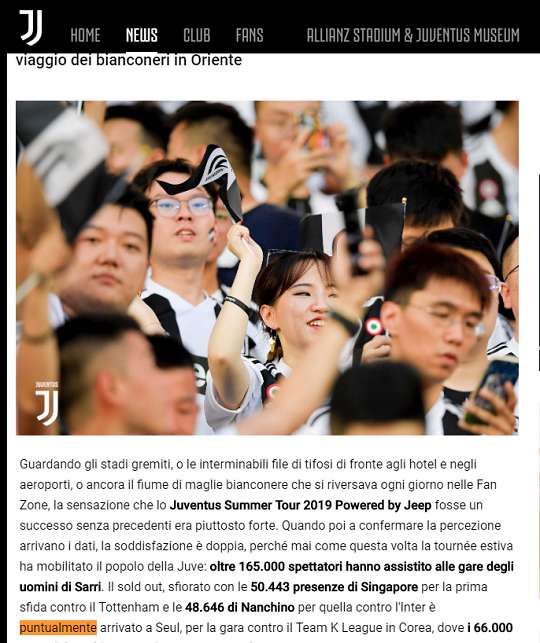Juventus