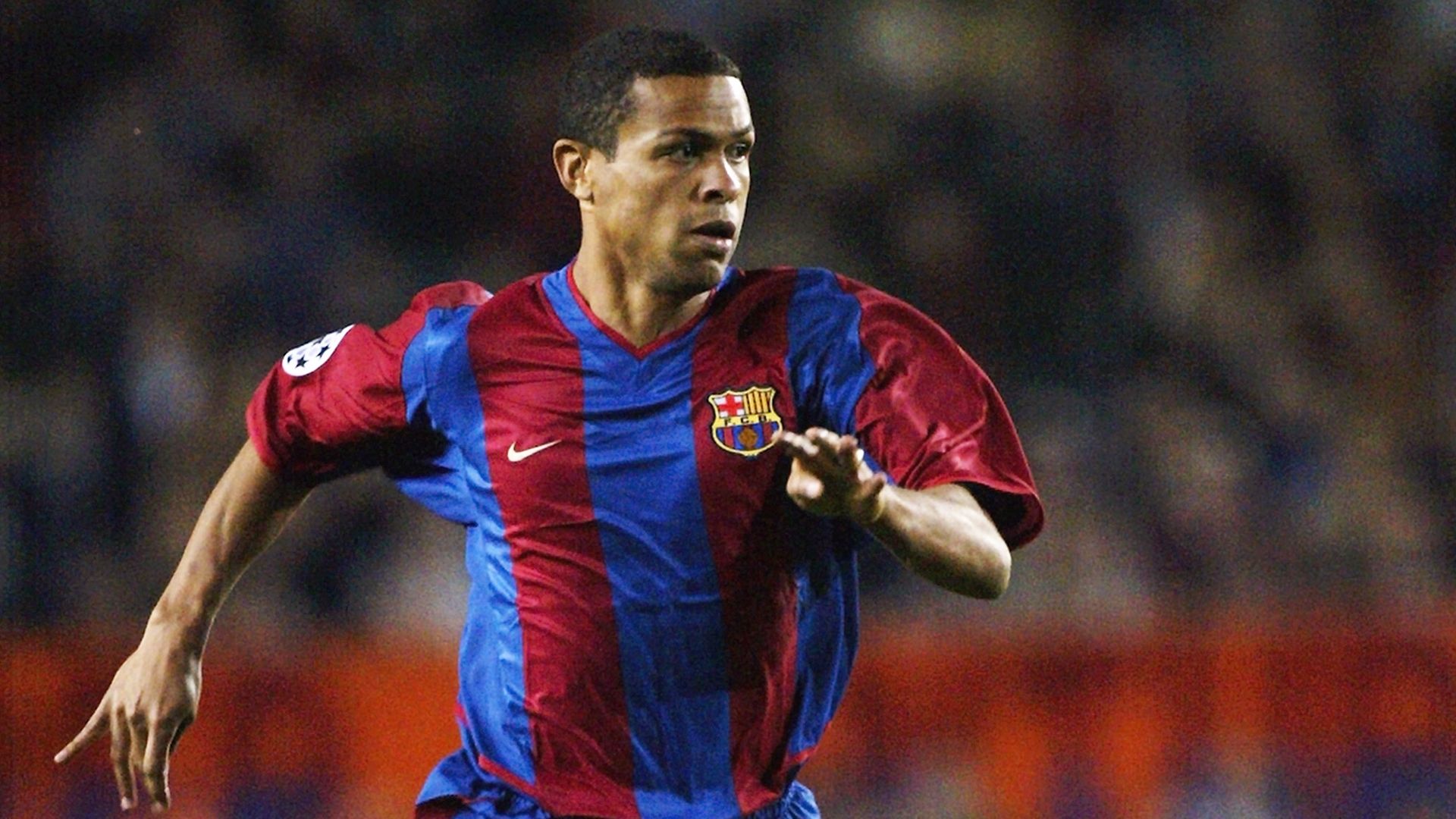 Geovanni Barcelona 2002