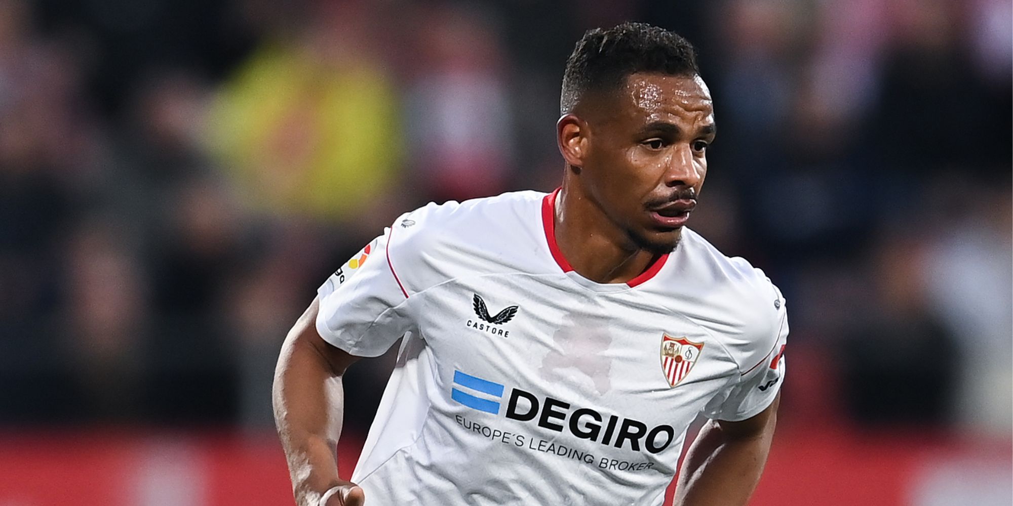 Fernando Reges Sevilla 2:1