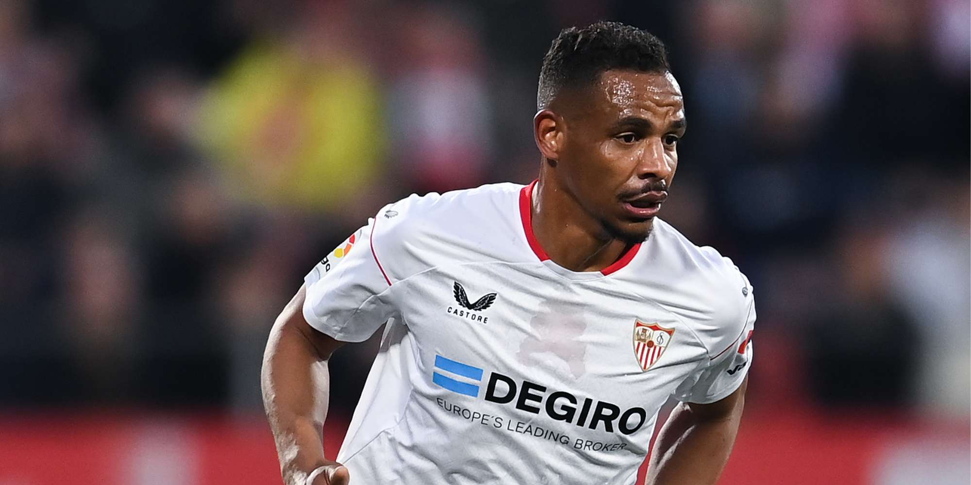 Fernando Reges Sevilla 2:1