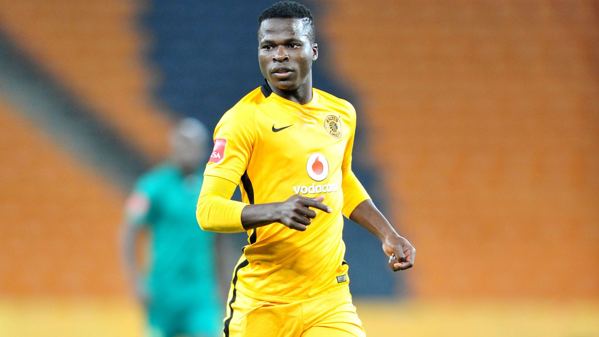 Kaizer Chieds, Edmore Chirambadare