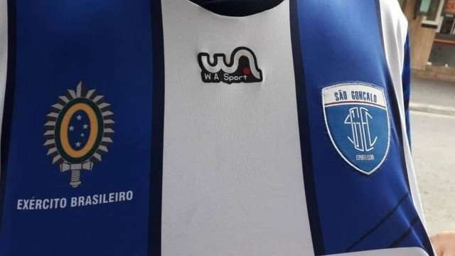 Exército São Gonçalo