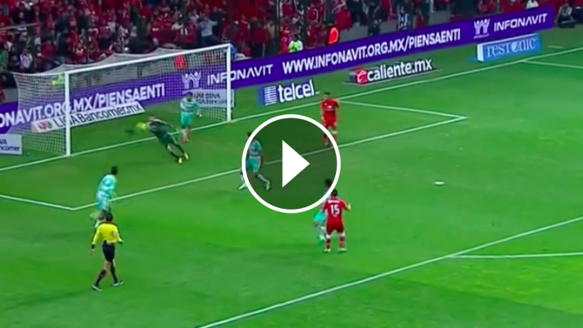 Atajadas Clausura 2017