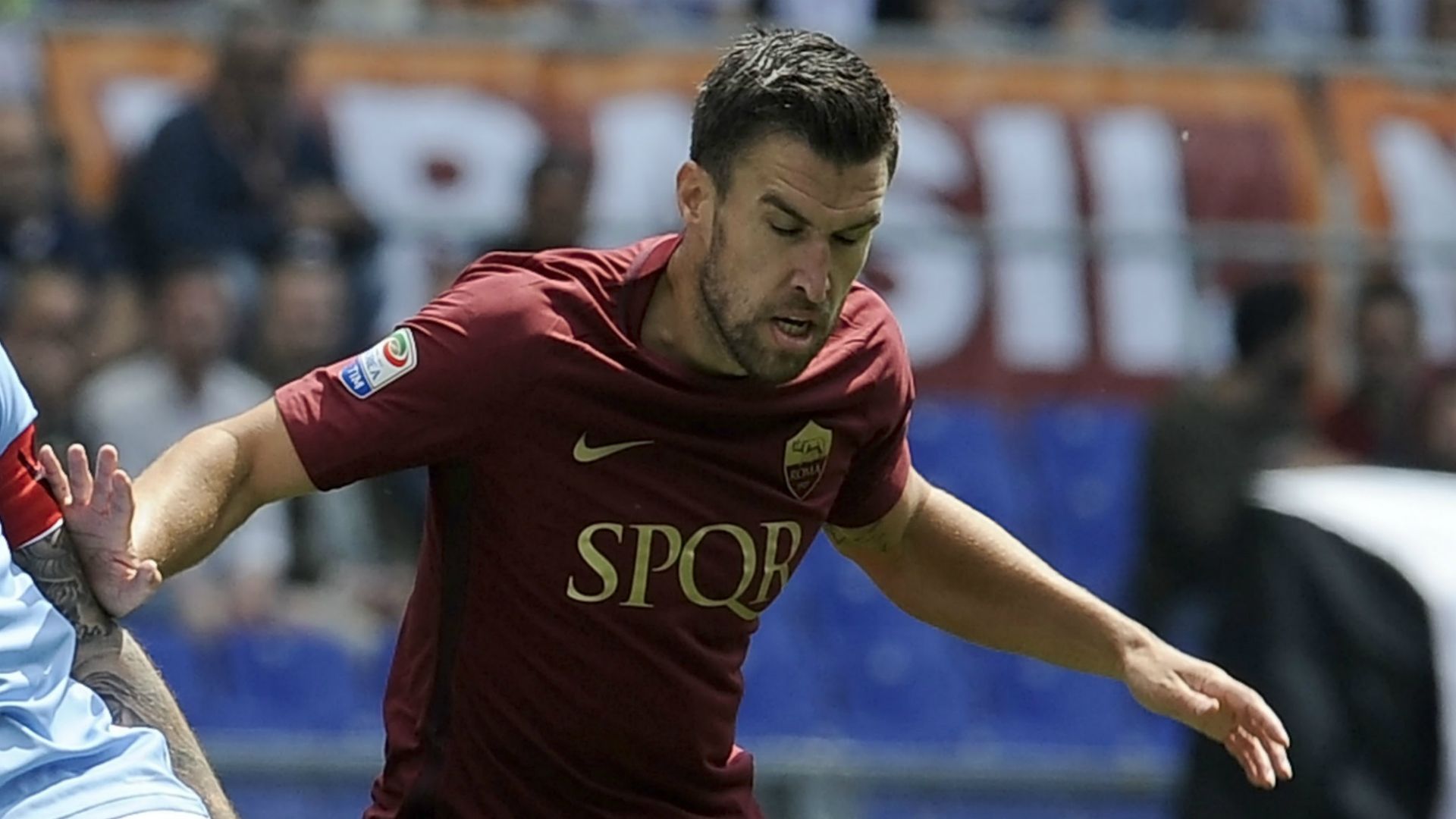Strootman - Cropped