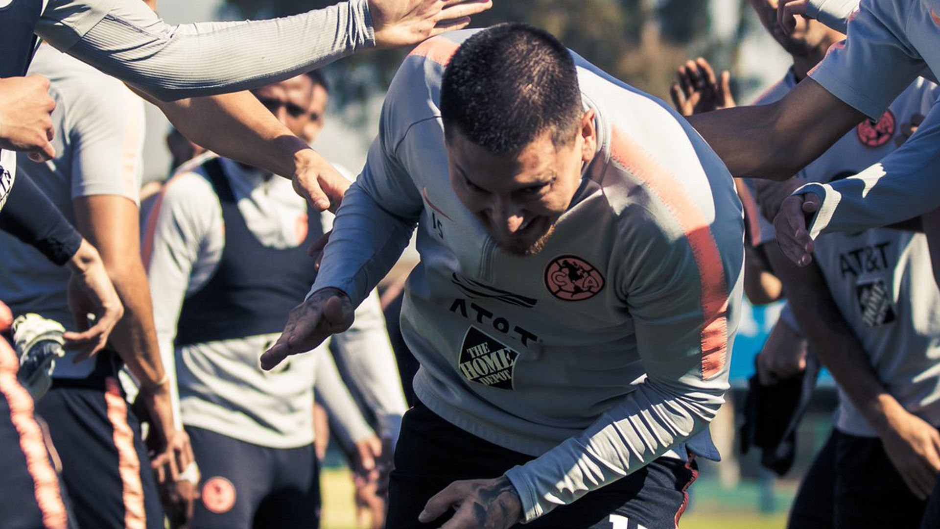 Nicolás Castillo