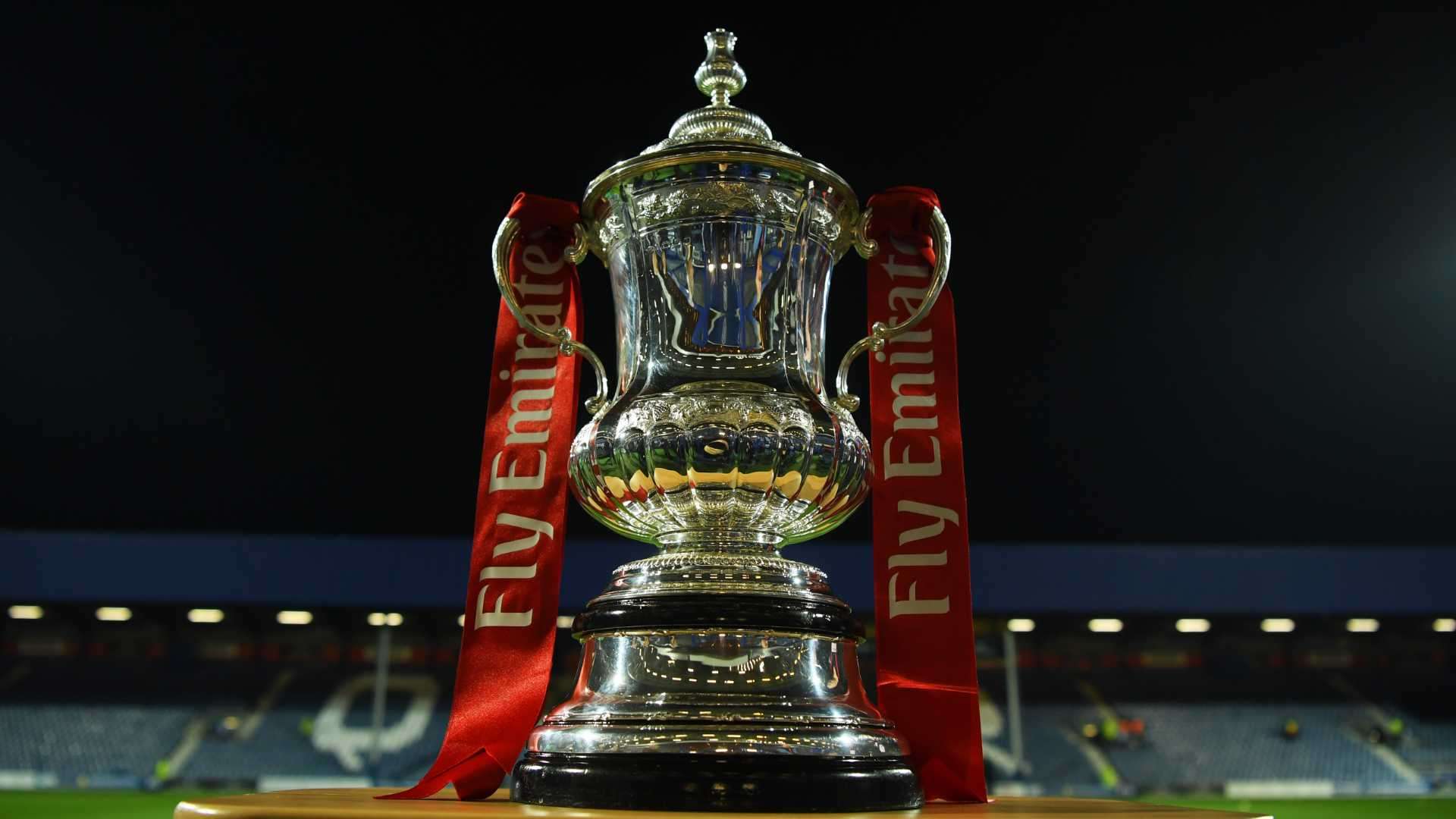 2019-03-17 FA Cup