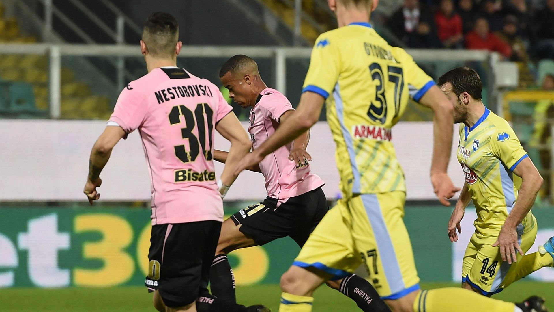 Palermo-Pescara 5