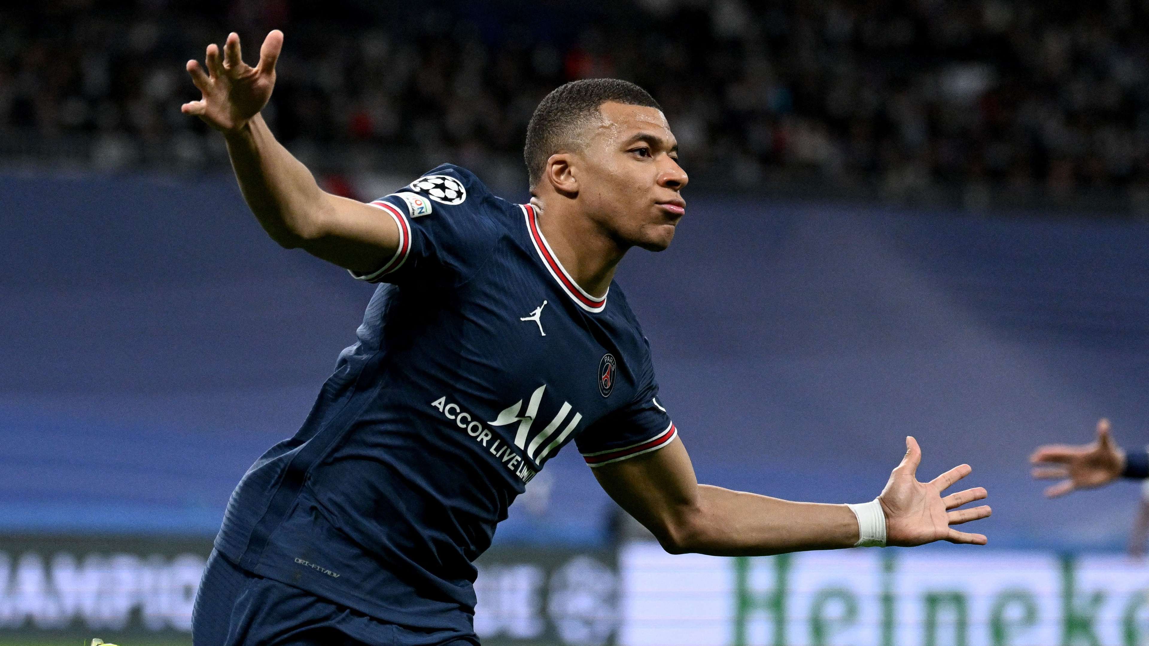 Kylian-Mbappe