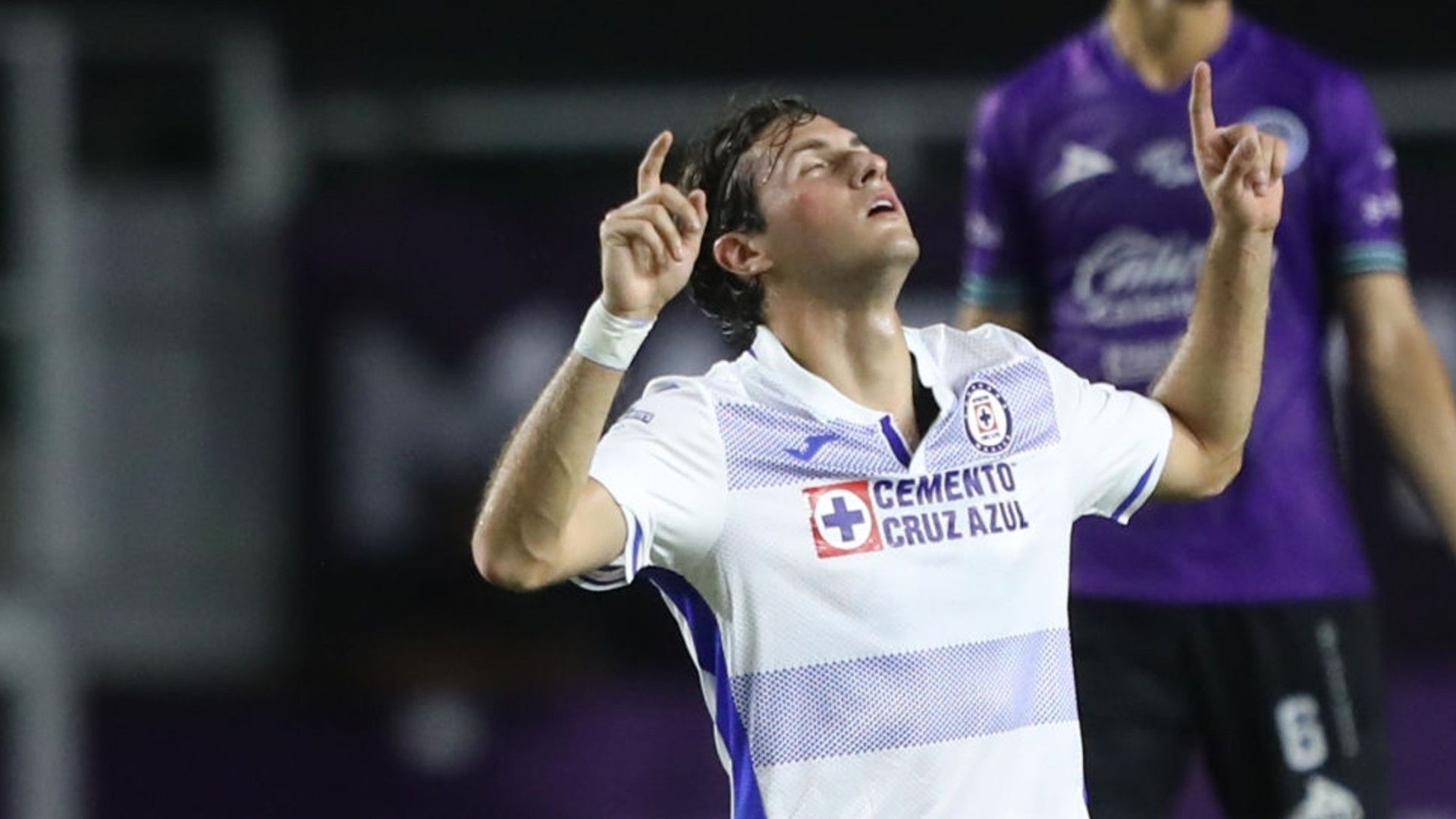 Mazatlán vs Cruz Azul Guardianes 2020