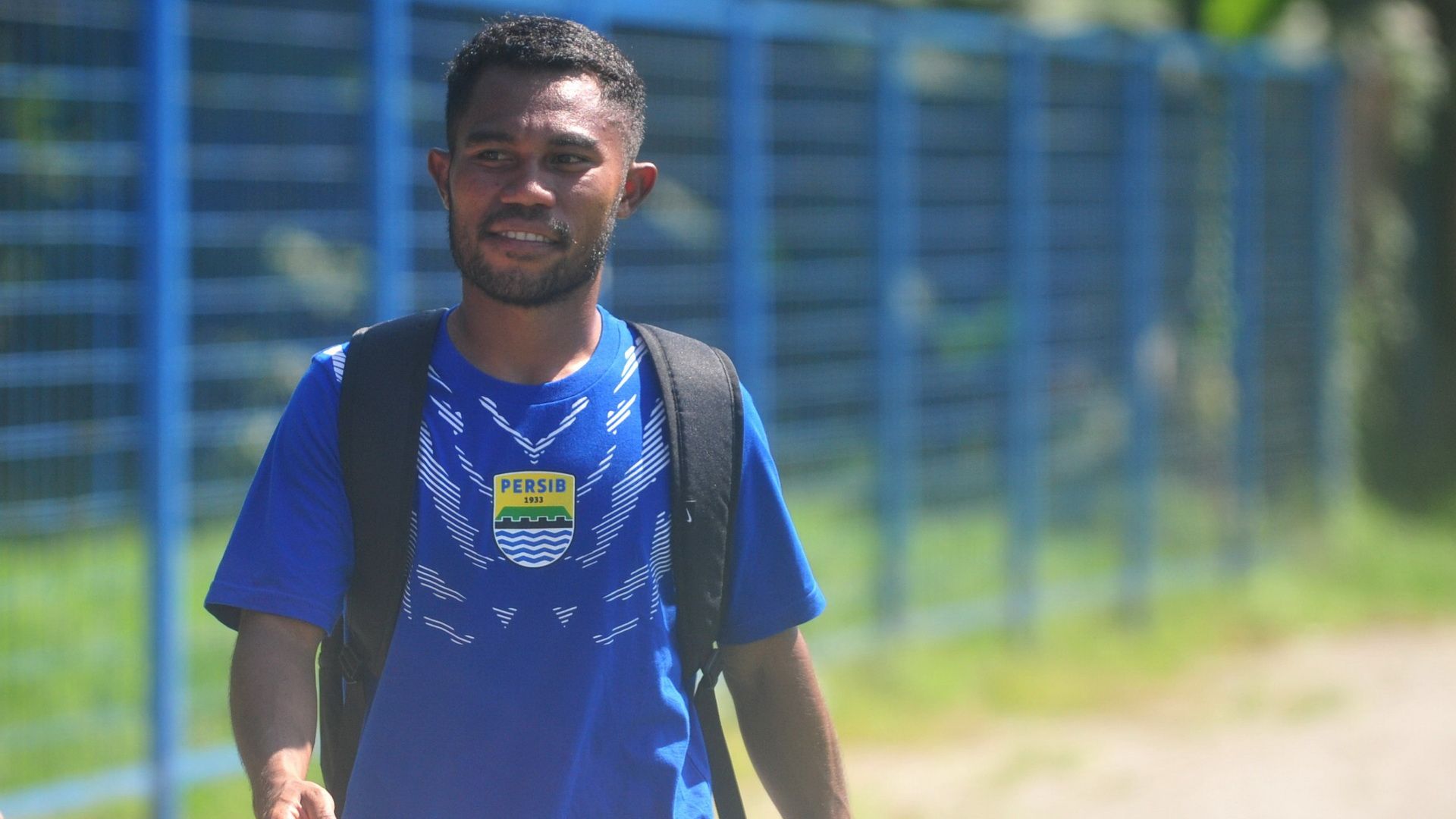 Ardi Idrus Persib Bandung