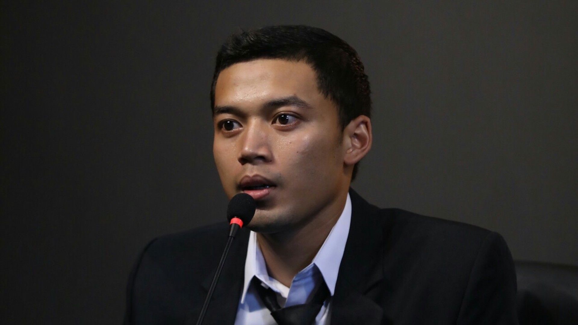 Diky Indriyana - Borneo FC