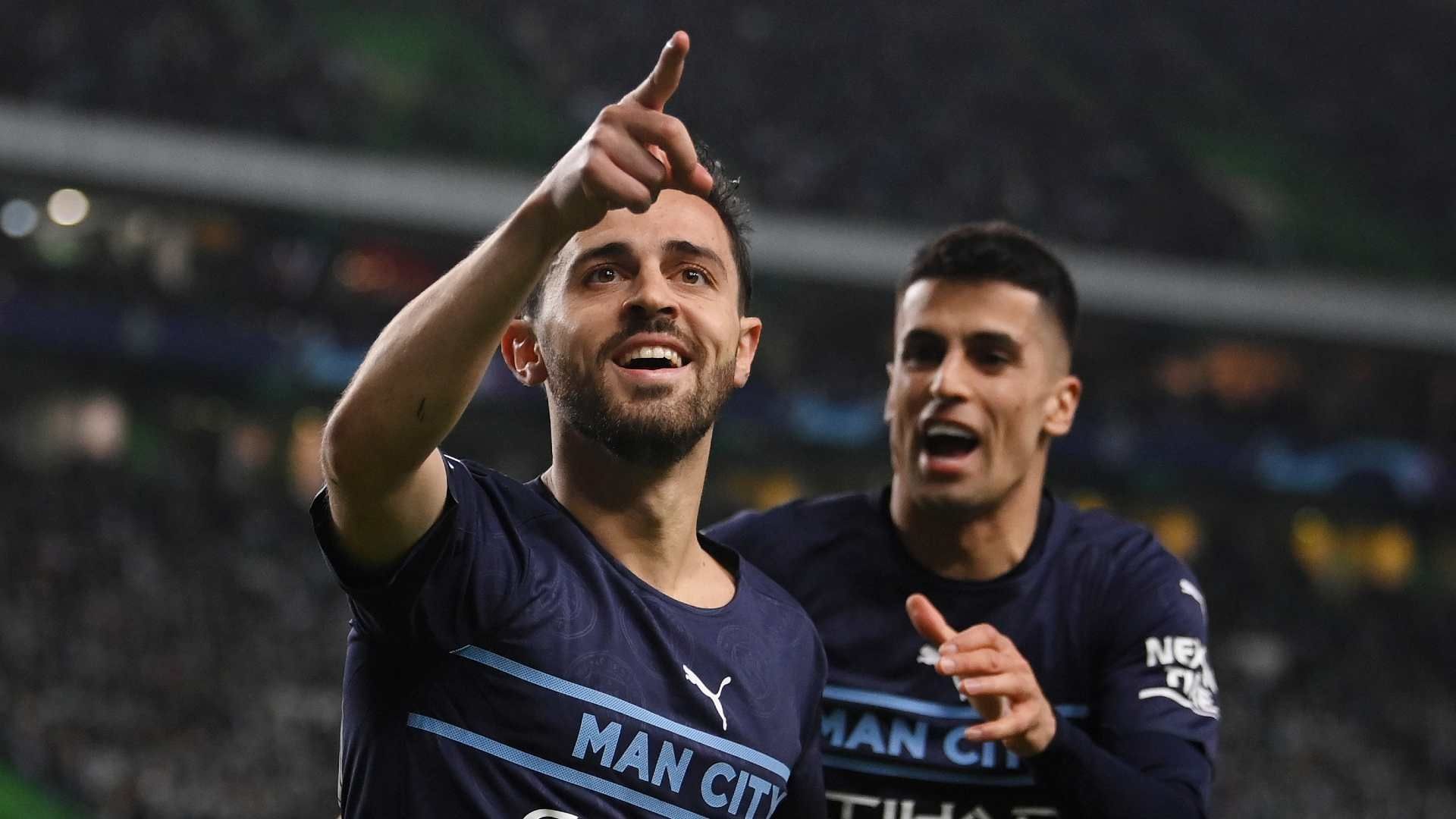 20220215 Bernardo Silva