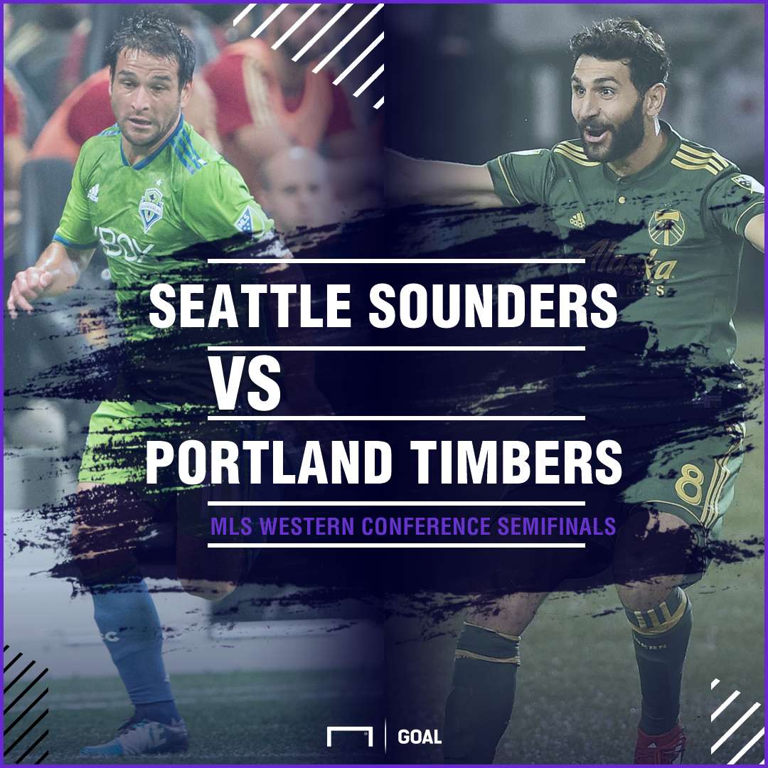 GFX Sounders Timbers Series Graphic