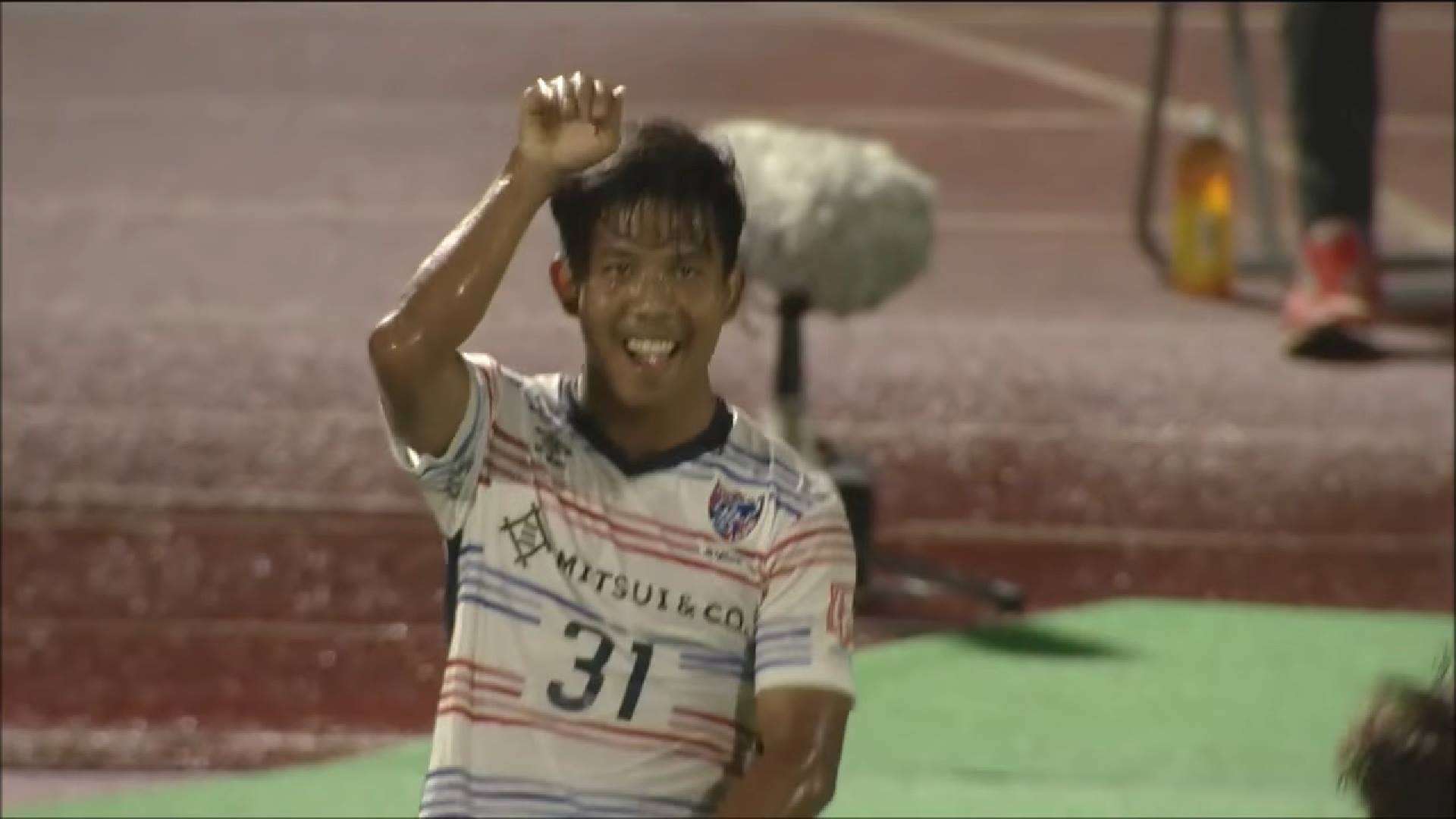 จักรกฤษณ์ เวชภิรมย์