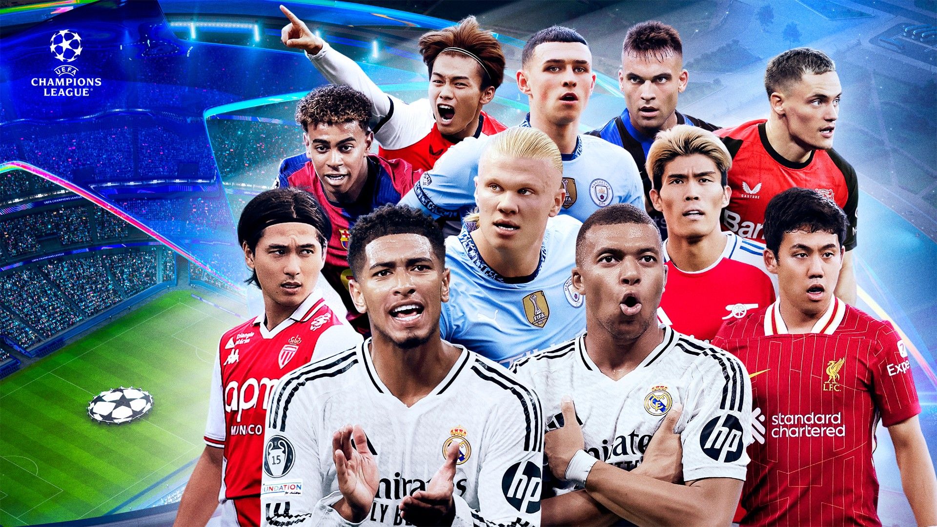 champions league kv ucl