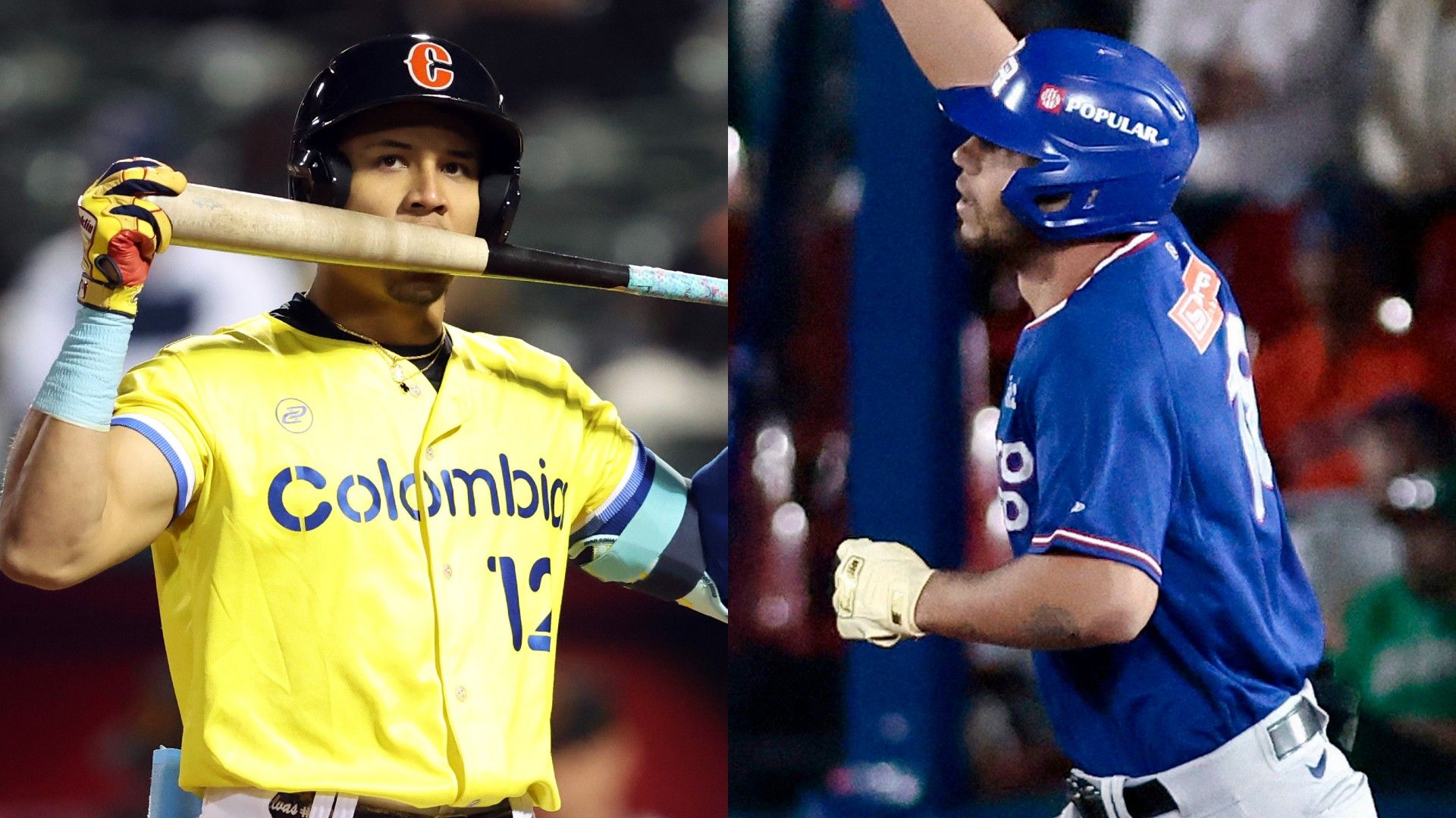 MP_Brayan Buelvas_colombia vs Yohandy Morales_puerto rico_wbc