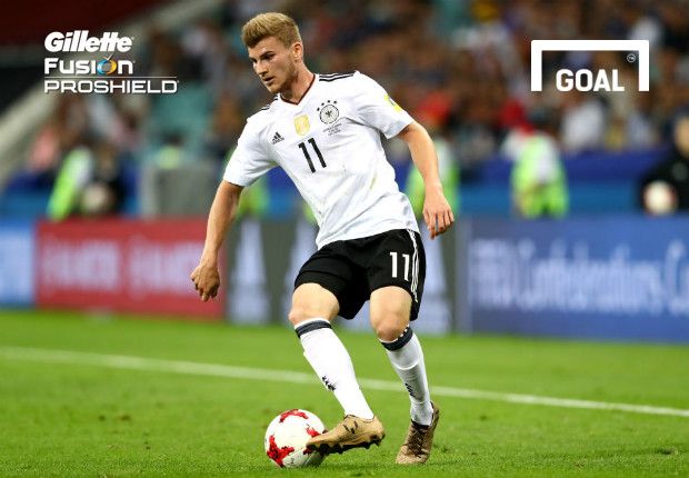 Timo Werner ProShield