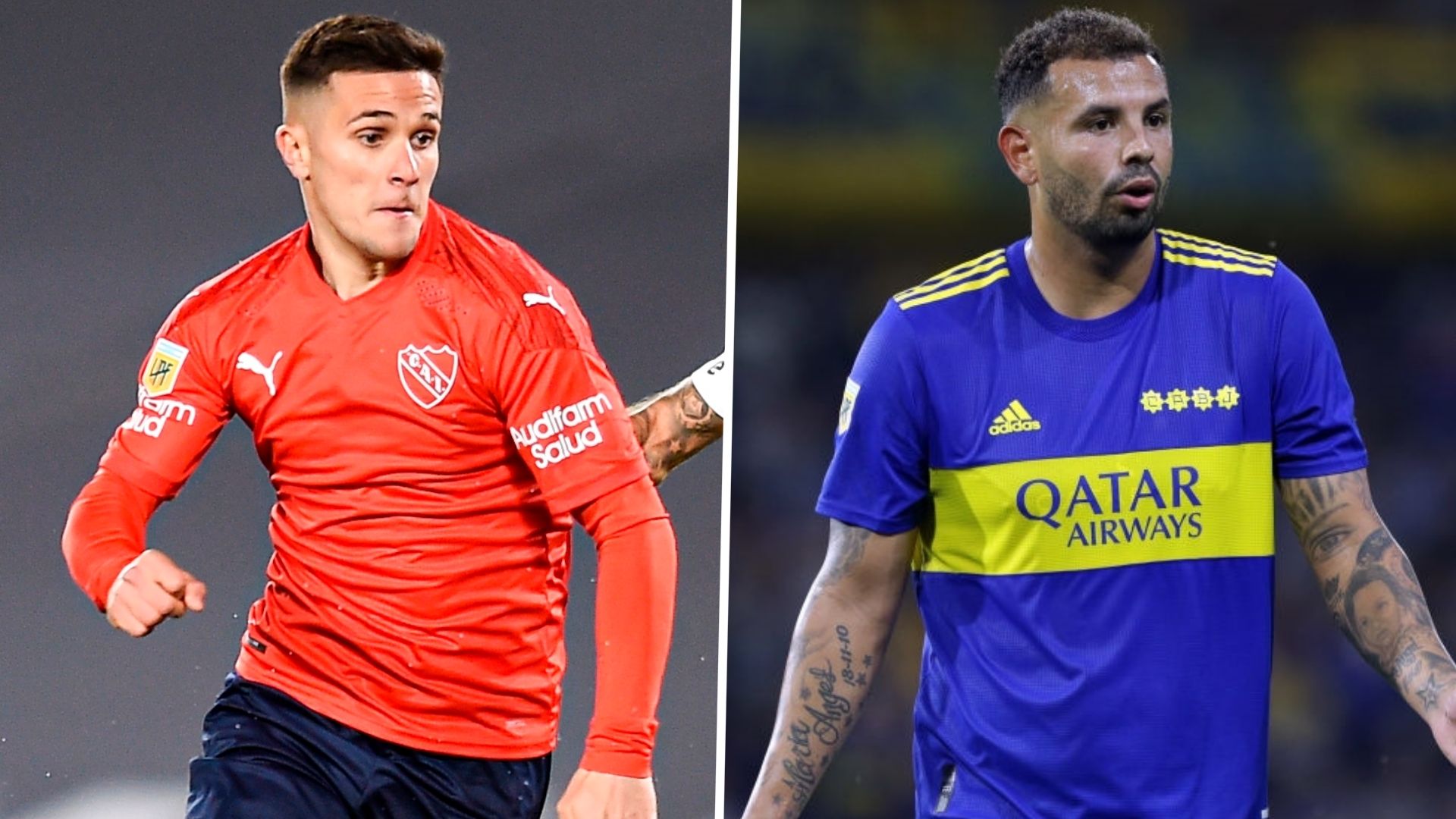 Por dónde pasan en vivo para estados unidos el partido Independiente vs Boca, por la Jornada 22 del Torneo LPF 2021