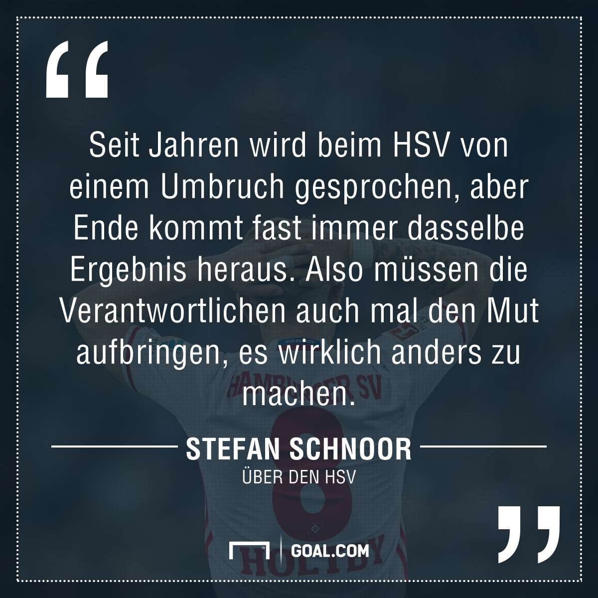 GFX INFO Schnoor HSV