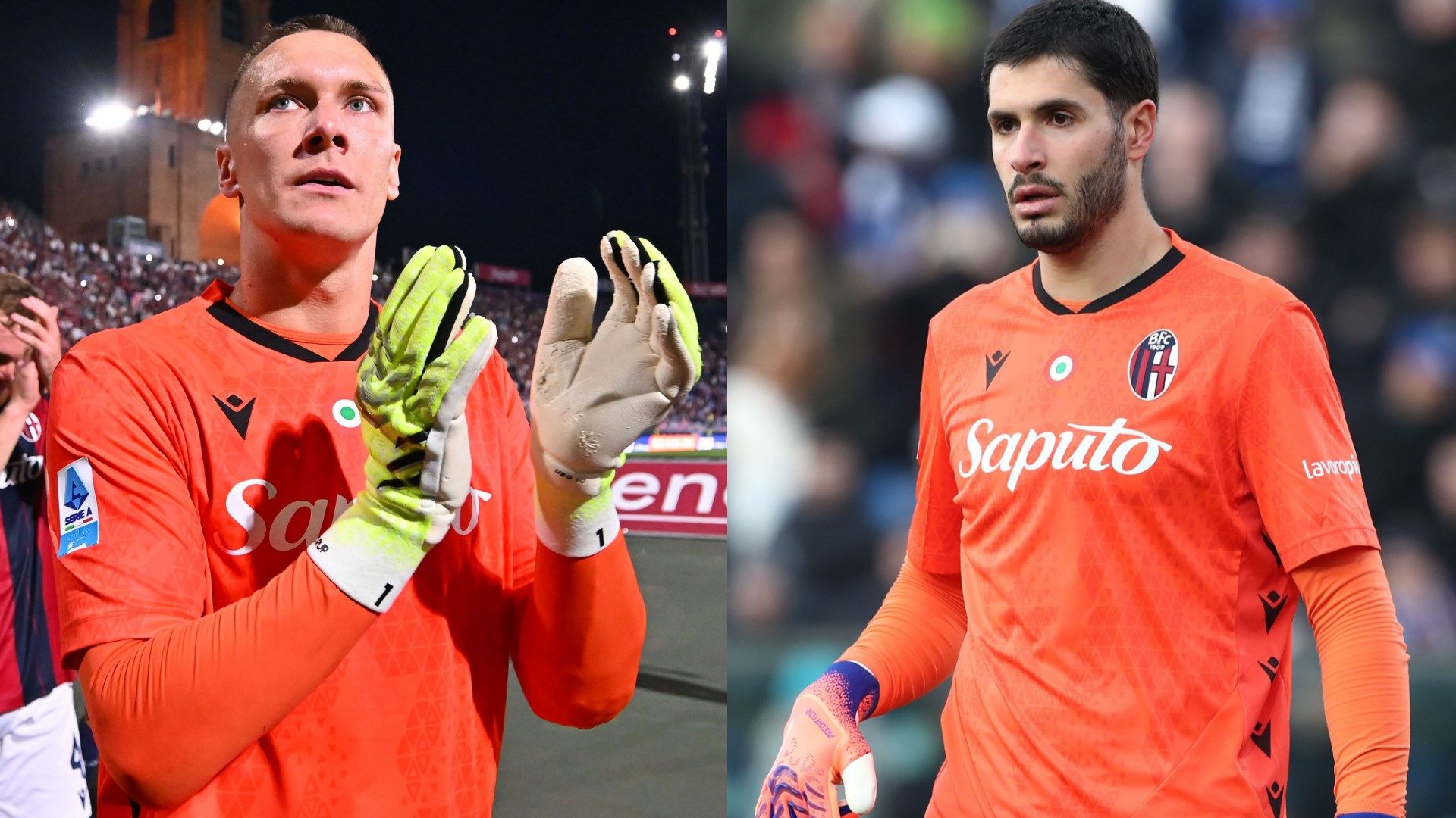 Skorupski Ravaglia Bologna