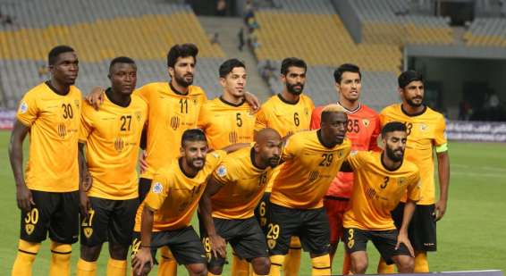 القادسية الكويتي