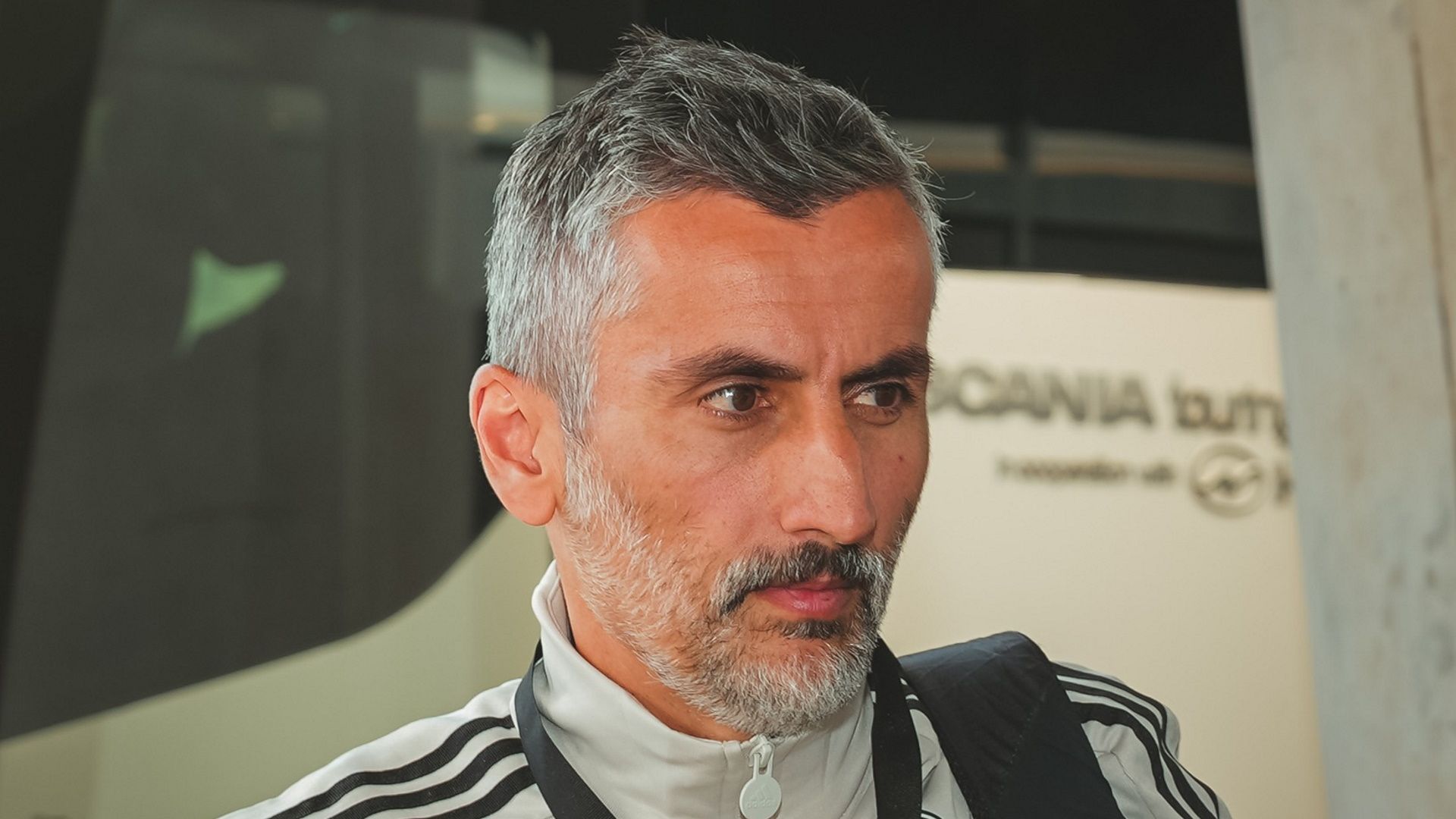 Jose Riveiro, Orlando Pirates, April 2025