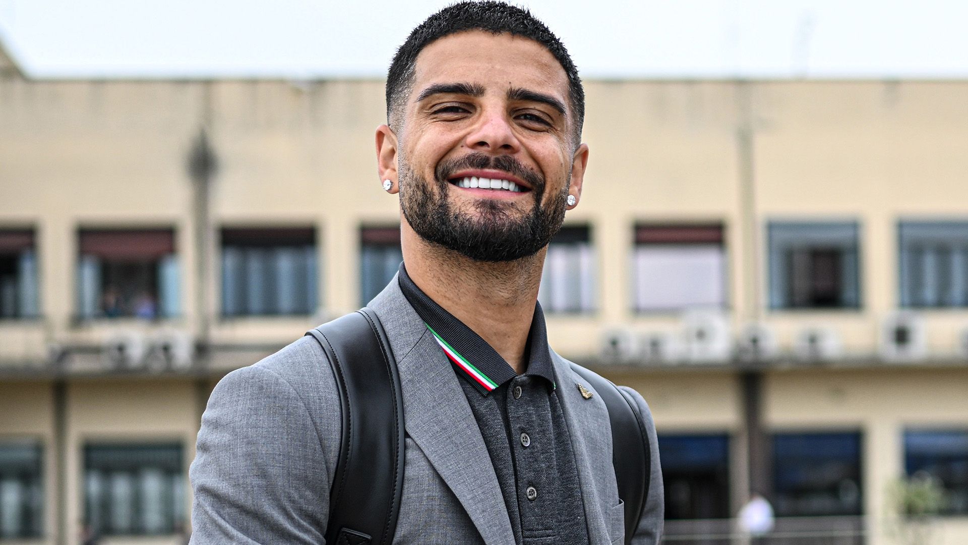 Lorenzo Insigne 2022