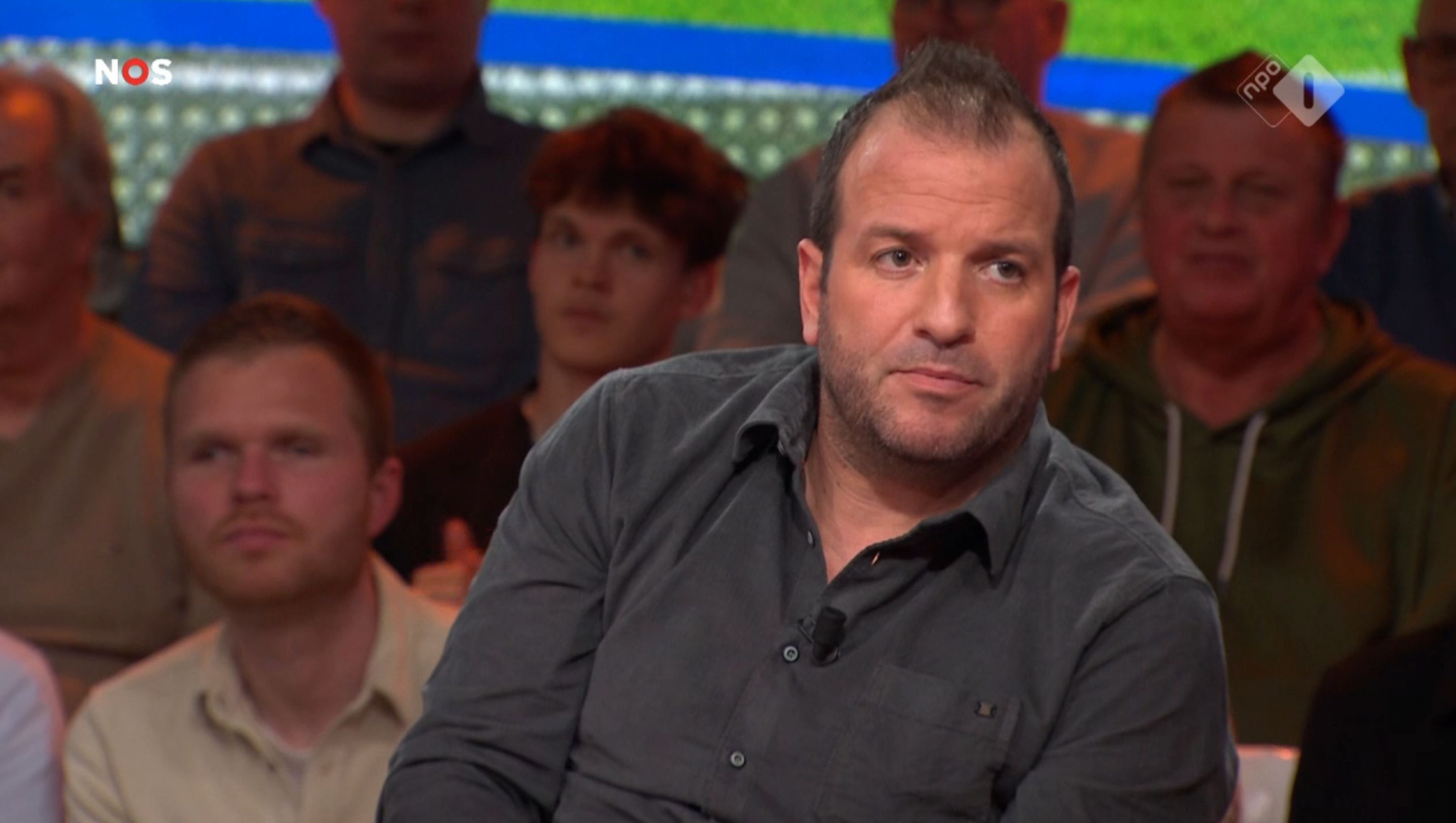 Rafael van der Vaart