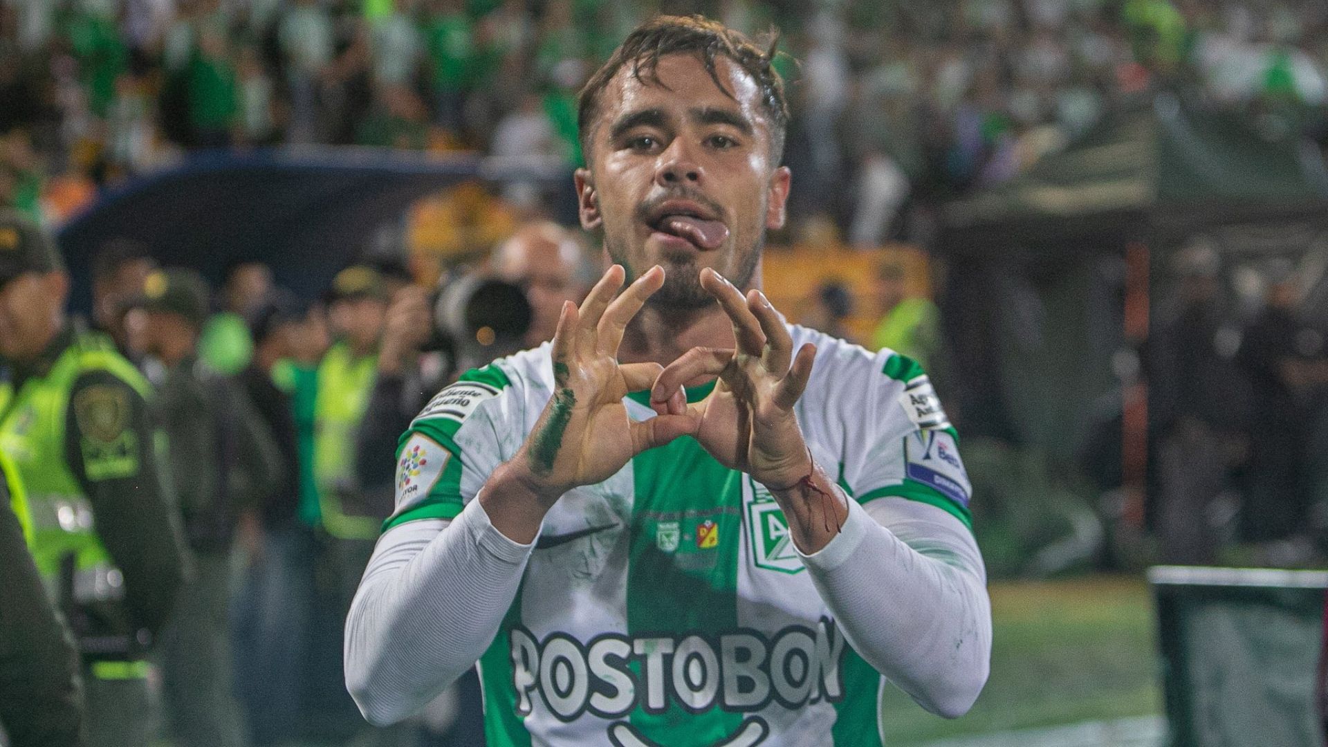 Atlético Nacional Pereira Final Superliga 2023