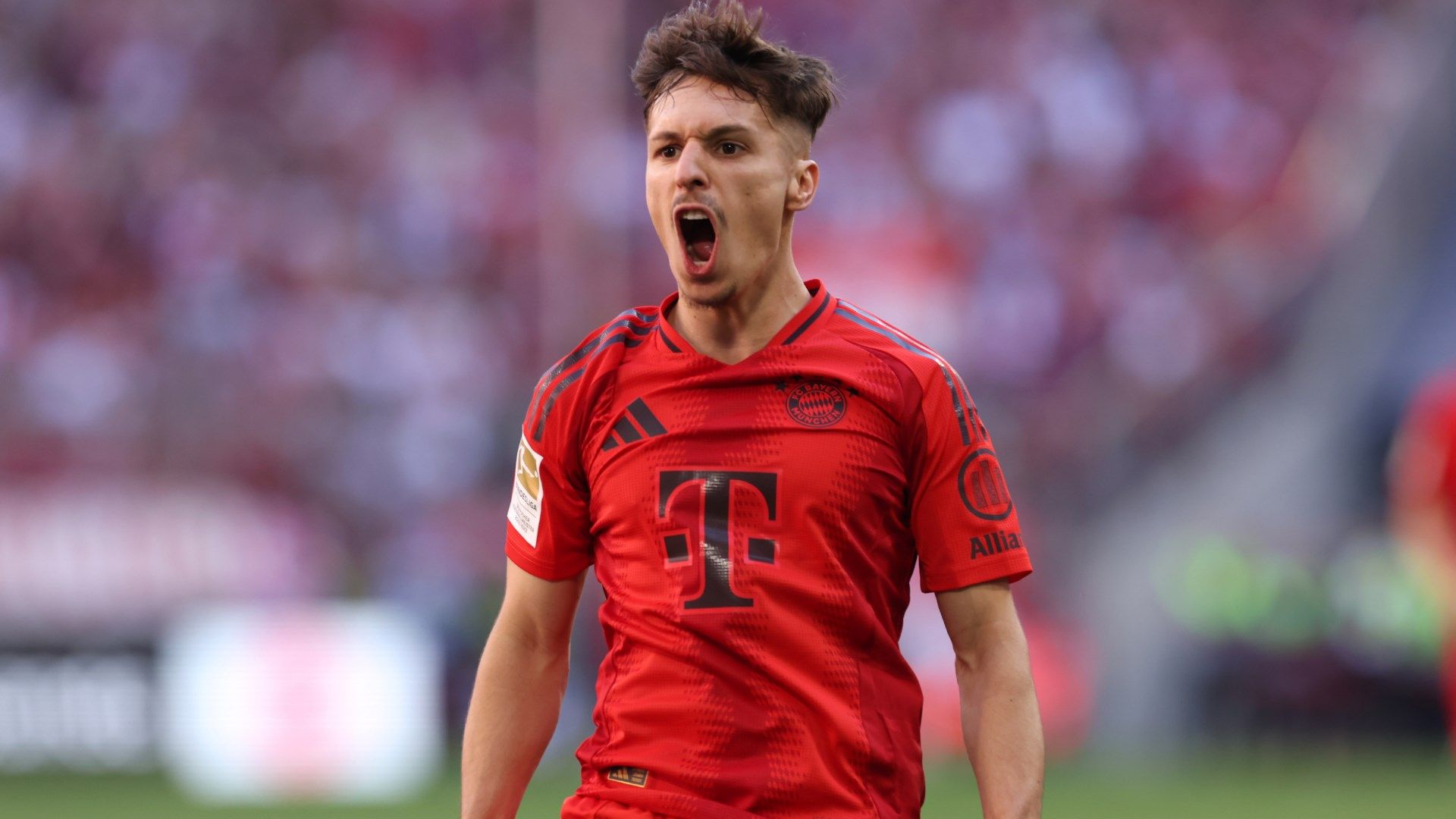 Bournemouth enter race to sign struggling Bayern Munich forward to derail Celta deal despite agreement | Goal.com UK